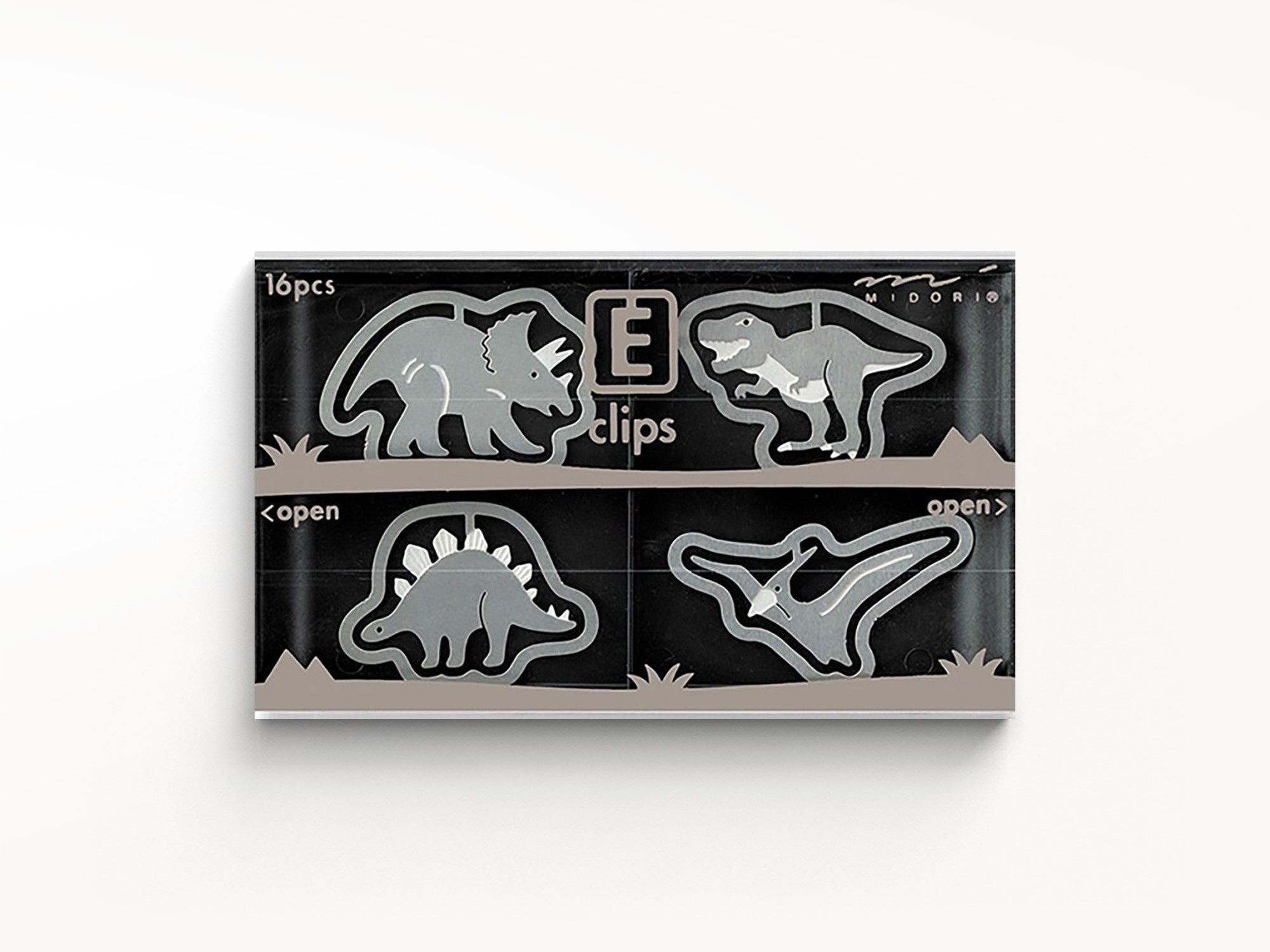 Midori Etching Clips