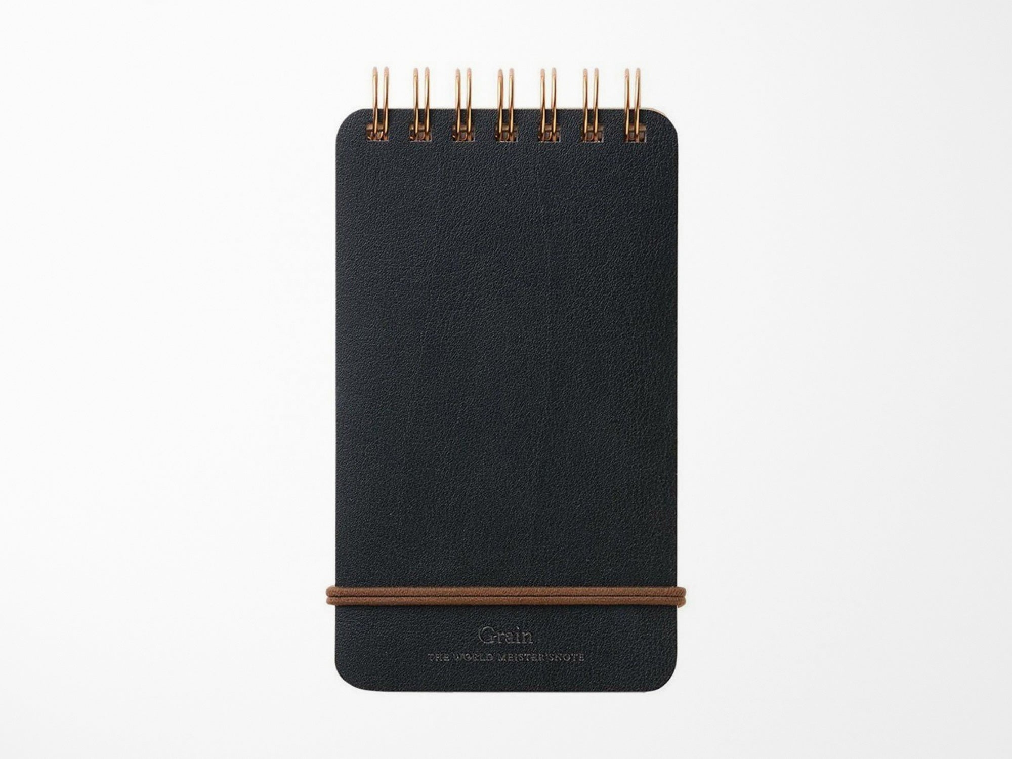 Midori Grain Memo Pad