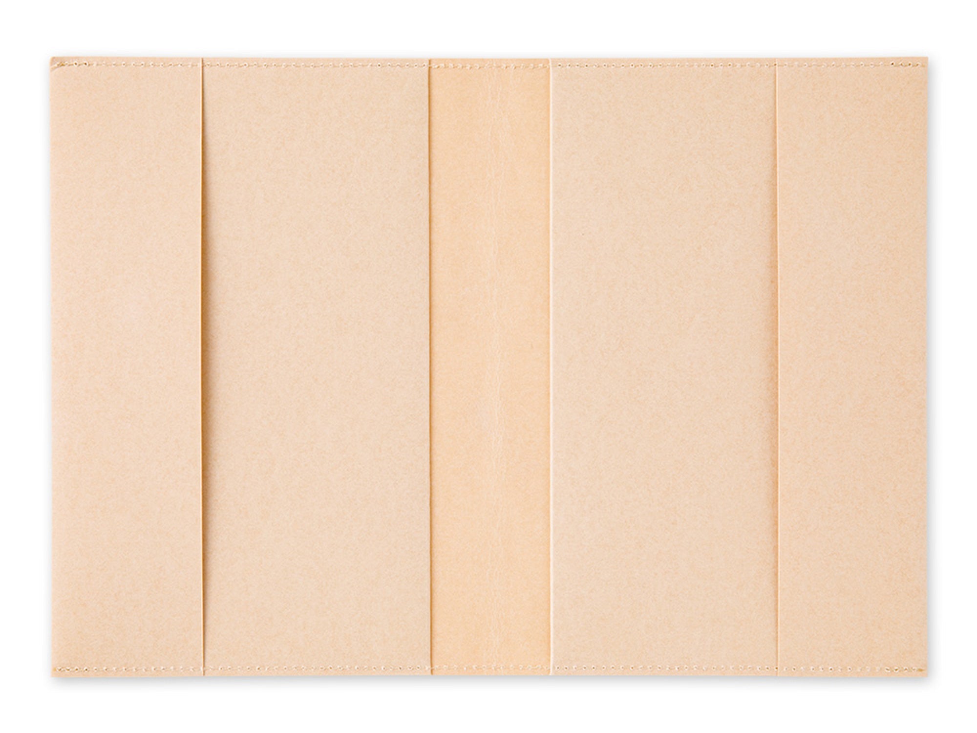 Midori MD Notebook A5 Paper Hard Cover