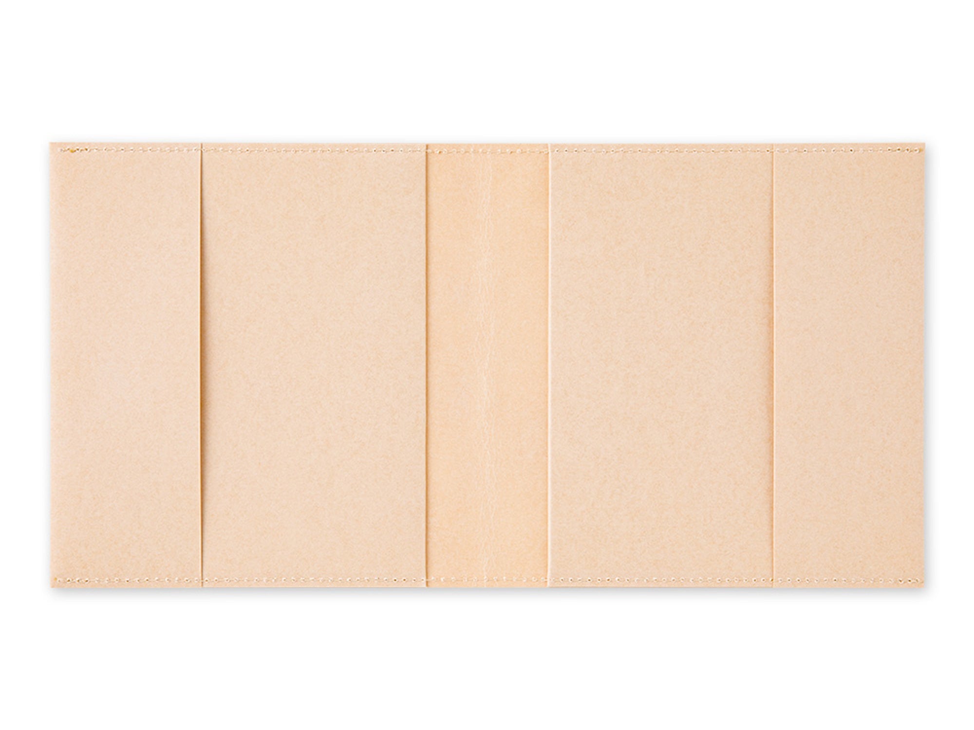 Midori MD Notebook A5 Square Paper Hard Cover
