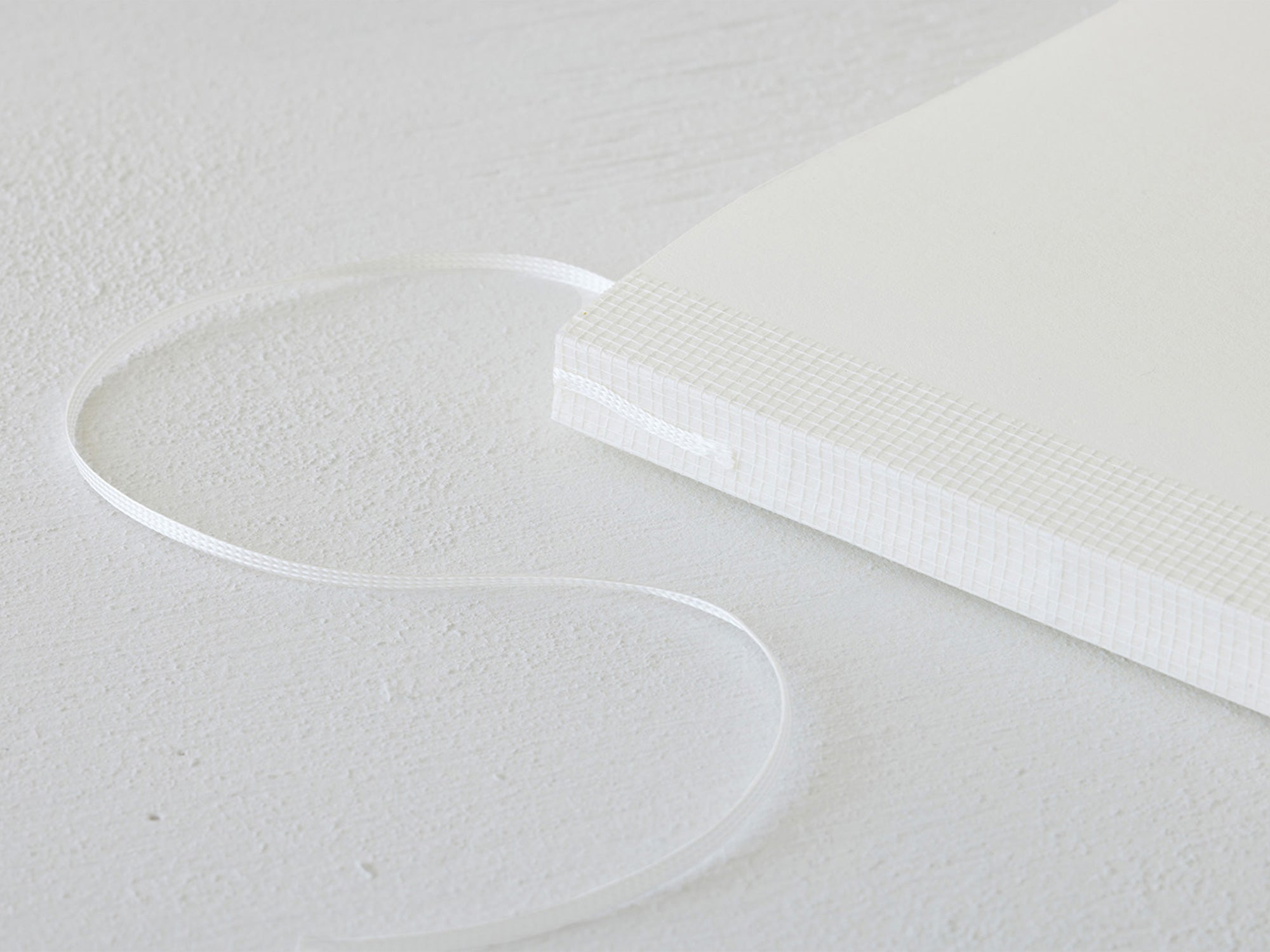 Midori MD Notebook Cotton A5 Blank