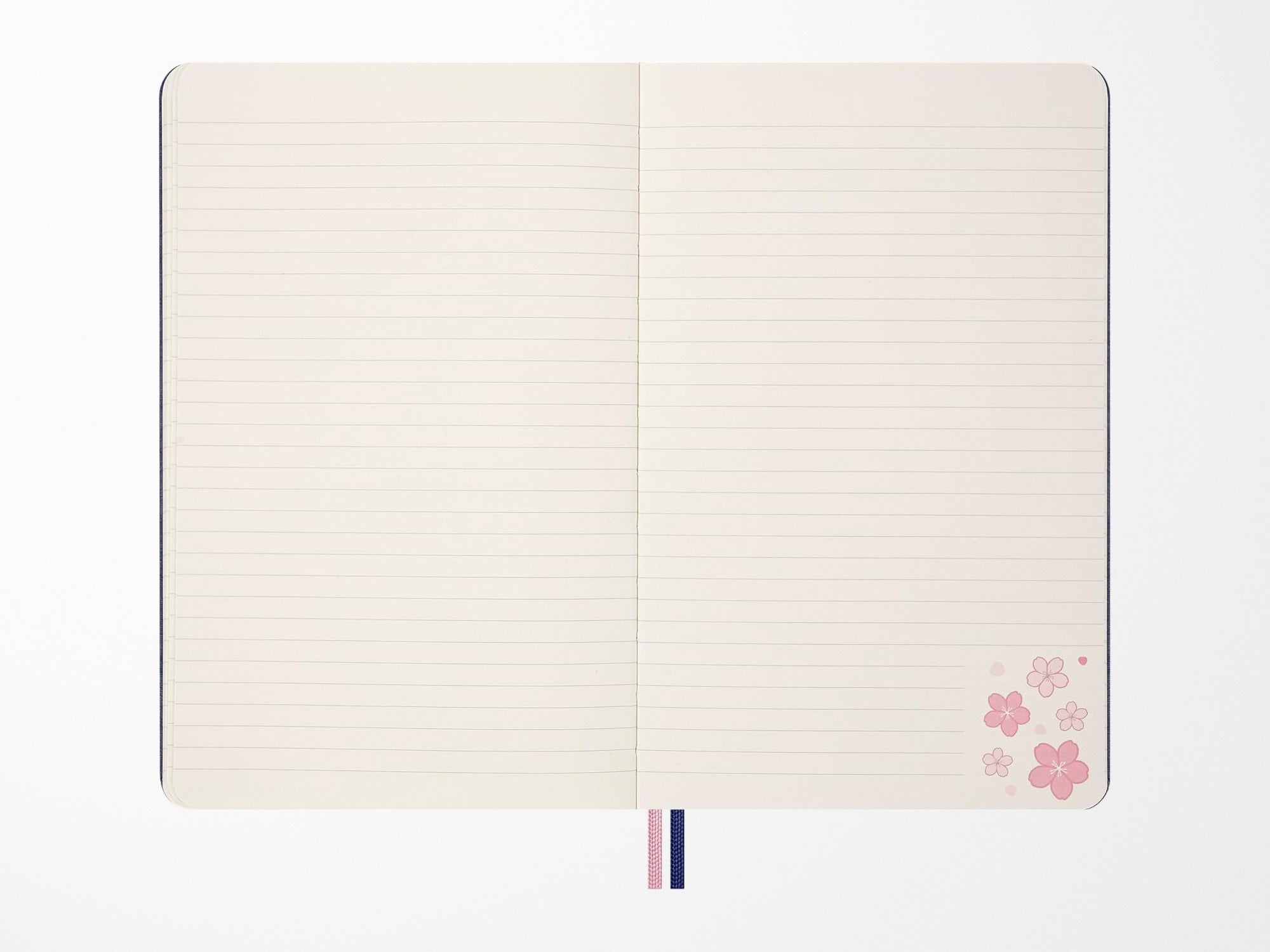 Moleskine Sakura 2025 Custom Edition Notebook