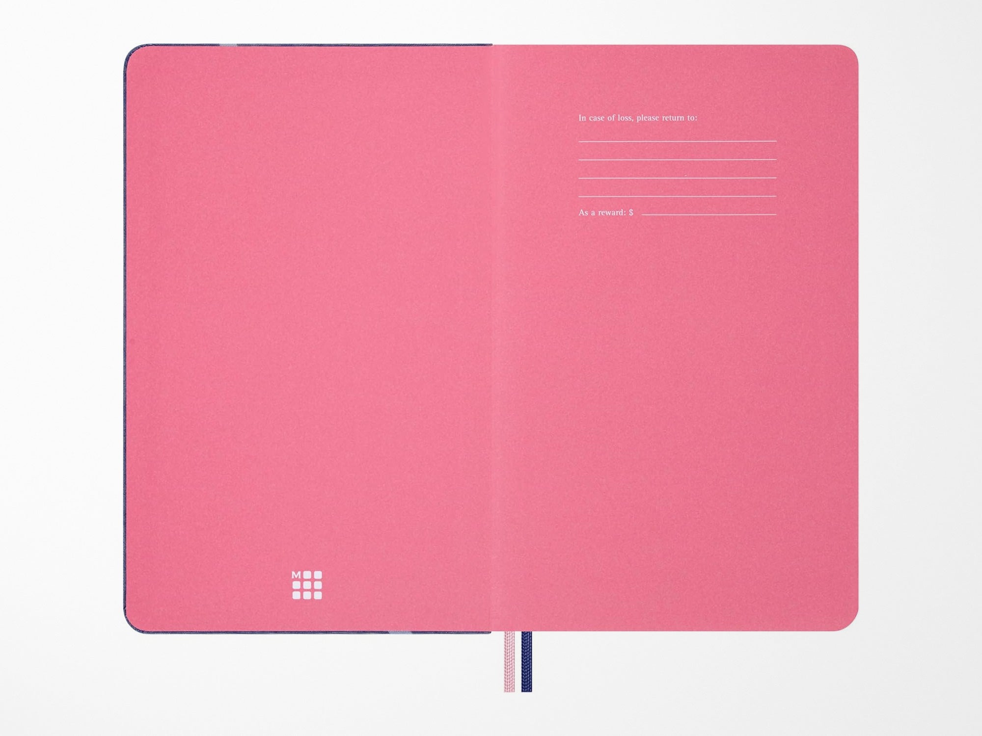 Moleskine Sakura 2025 Custom Edition Notebook