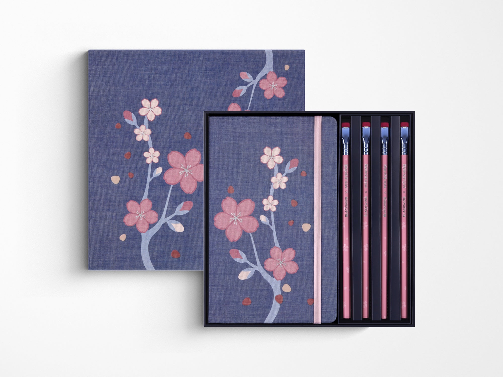 Moleskine Saukra 2025 Custom Edition Gift Set