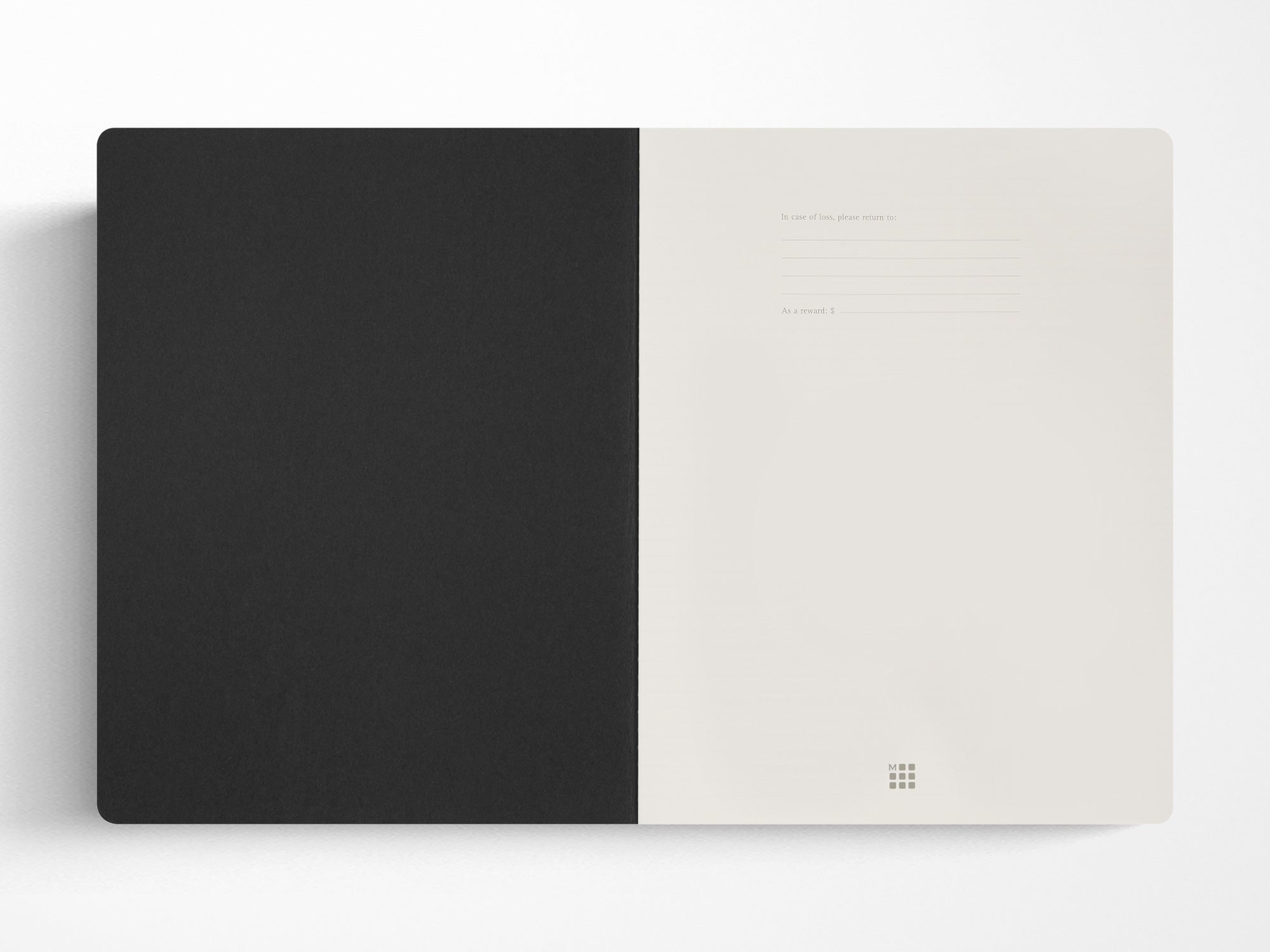 Moleskine Student Cahier Journal