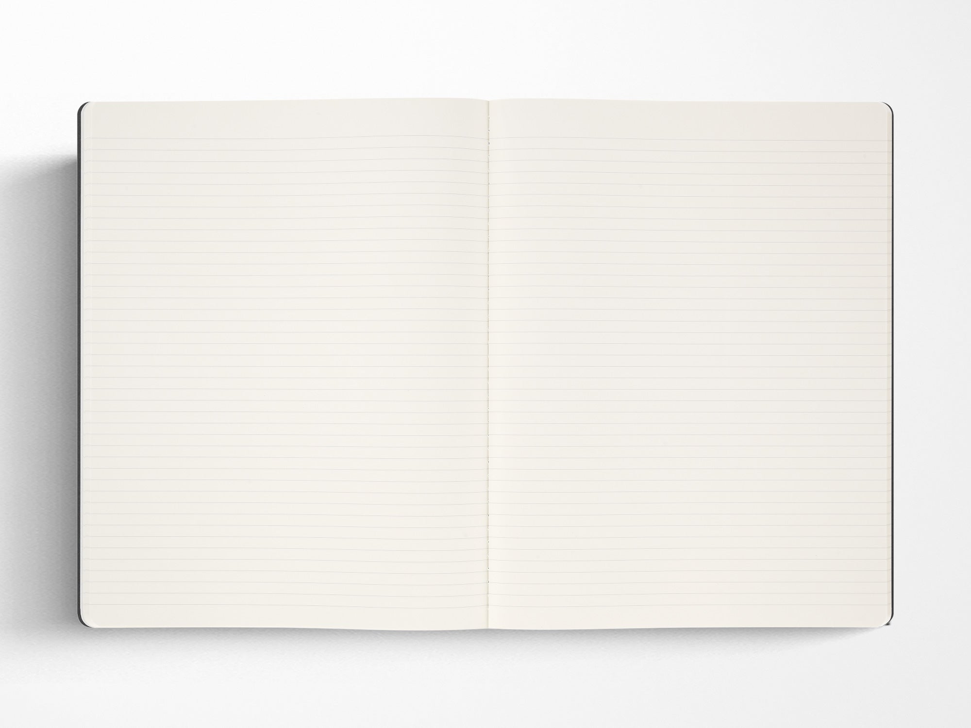 Moleskine Student Cahier Journal