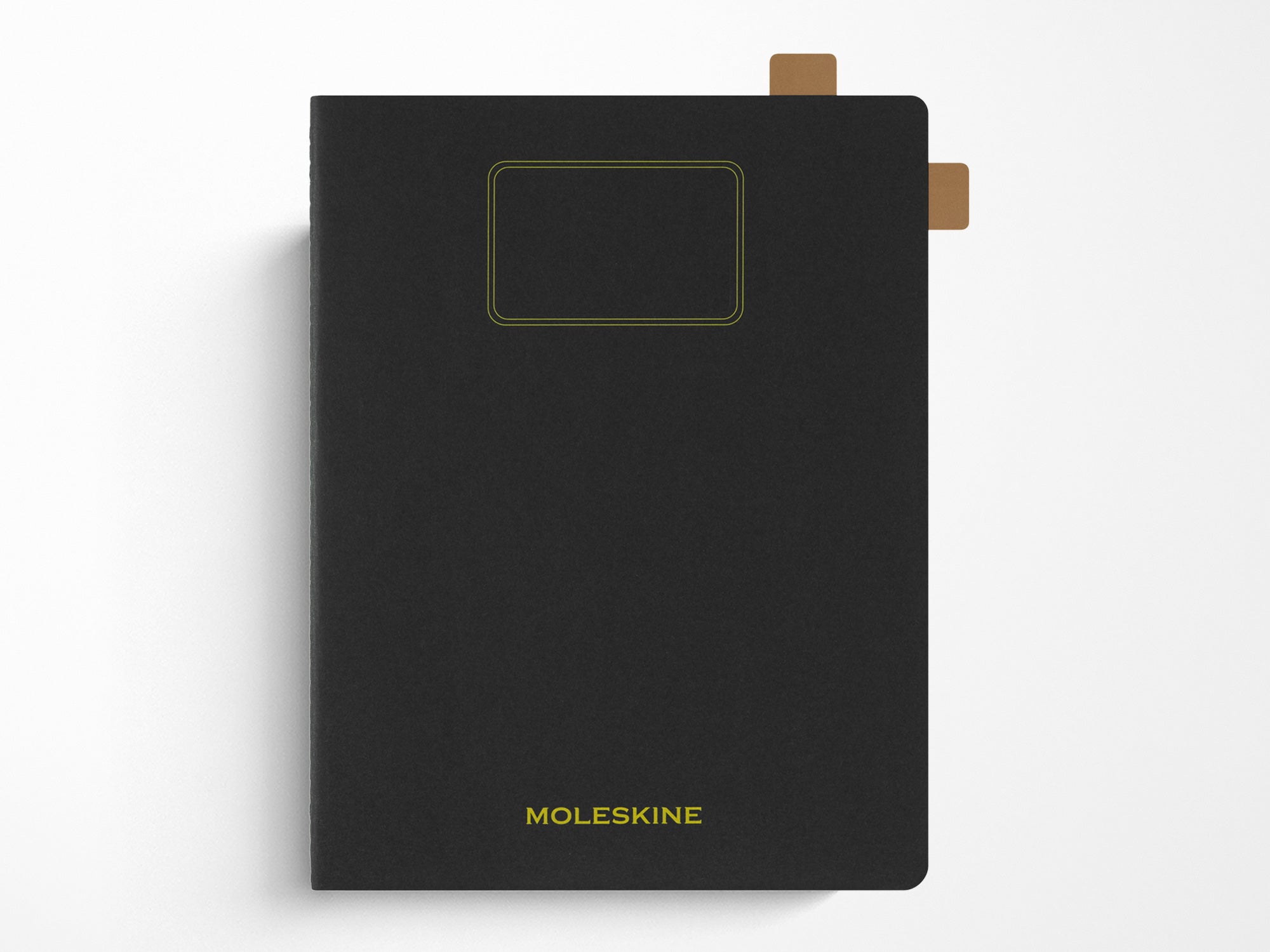 Moleskine Student Cahier Journal