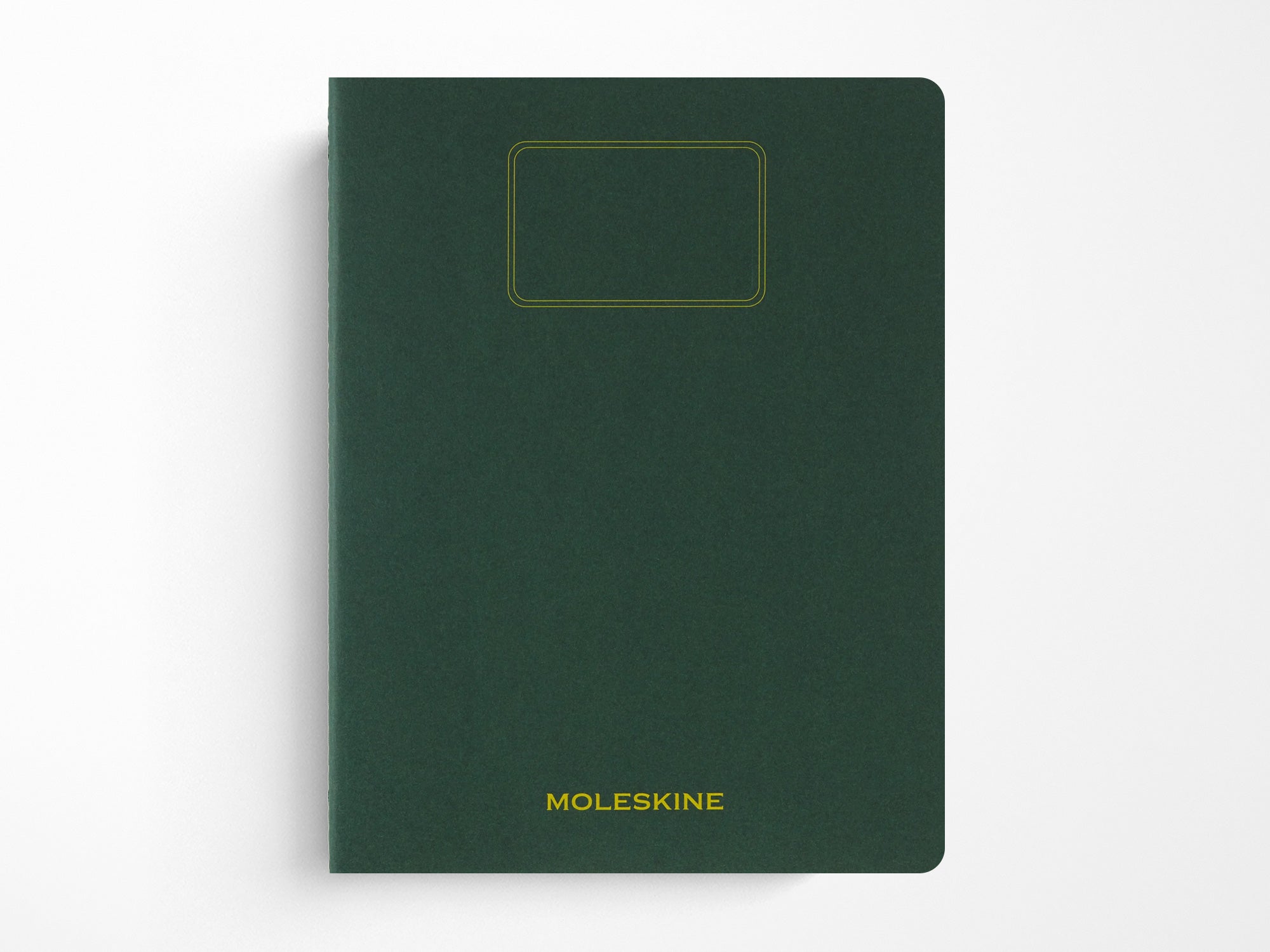 Moleskine Student Cahier Journal