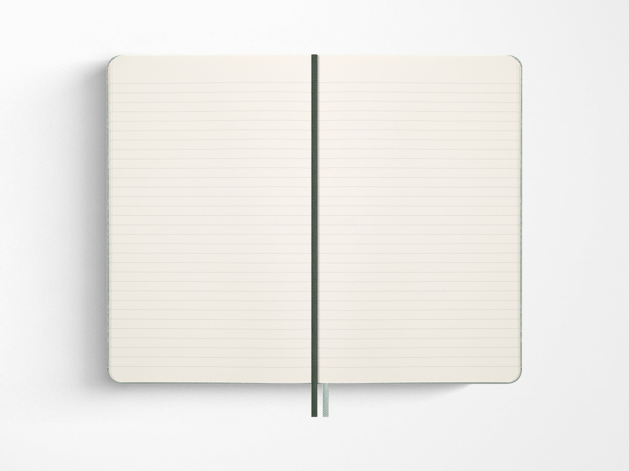Moleskine Year Of The Snake Vegea Vegan Leather Notebook