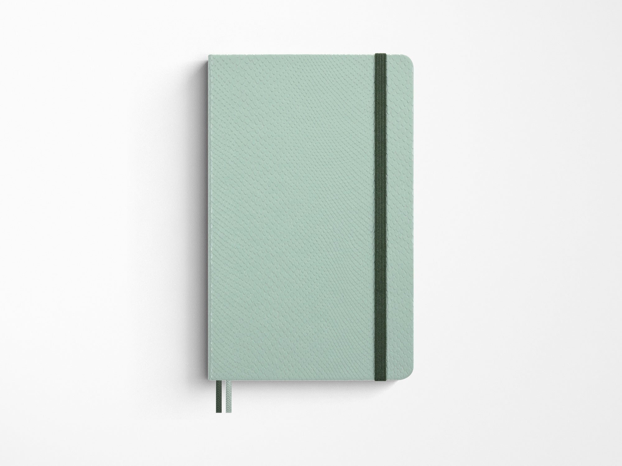 Moleskine Year Of The Snake Vegea Vegan Leather Notebook