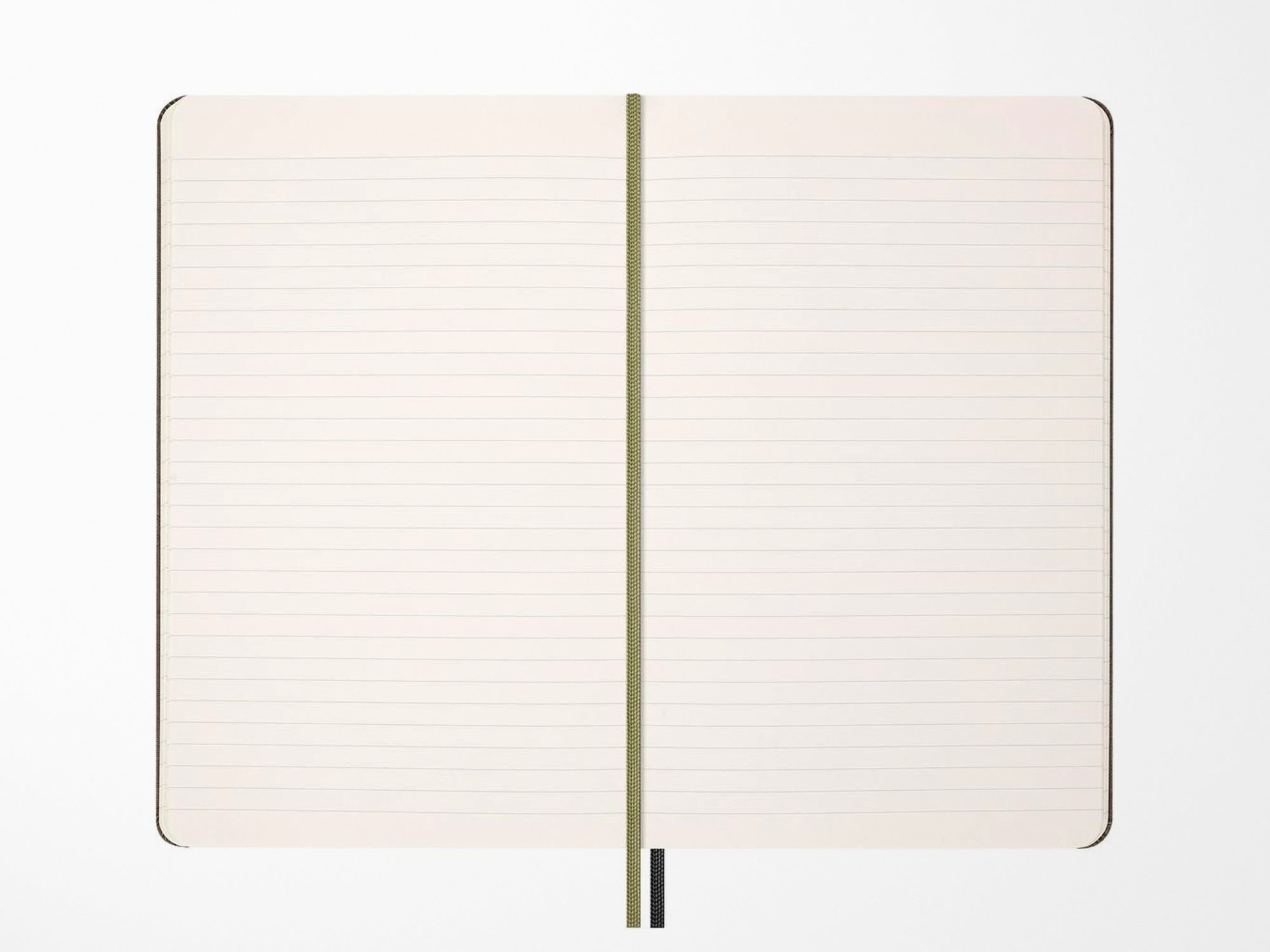 Moleskine Year Of The Snake with Roses Notebook