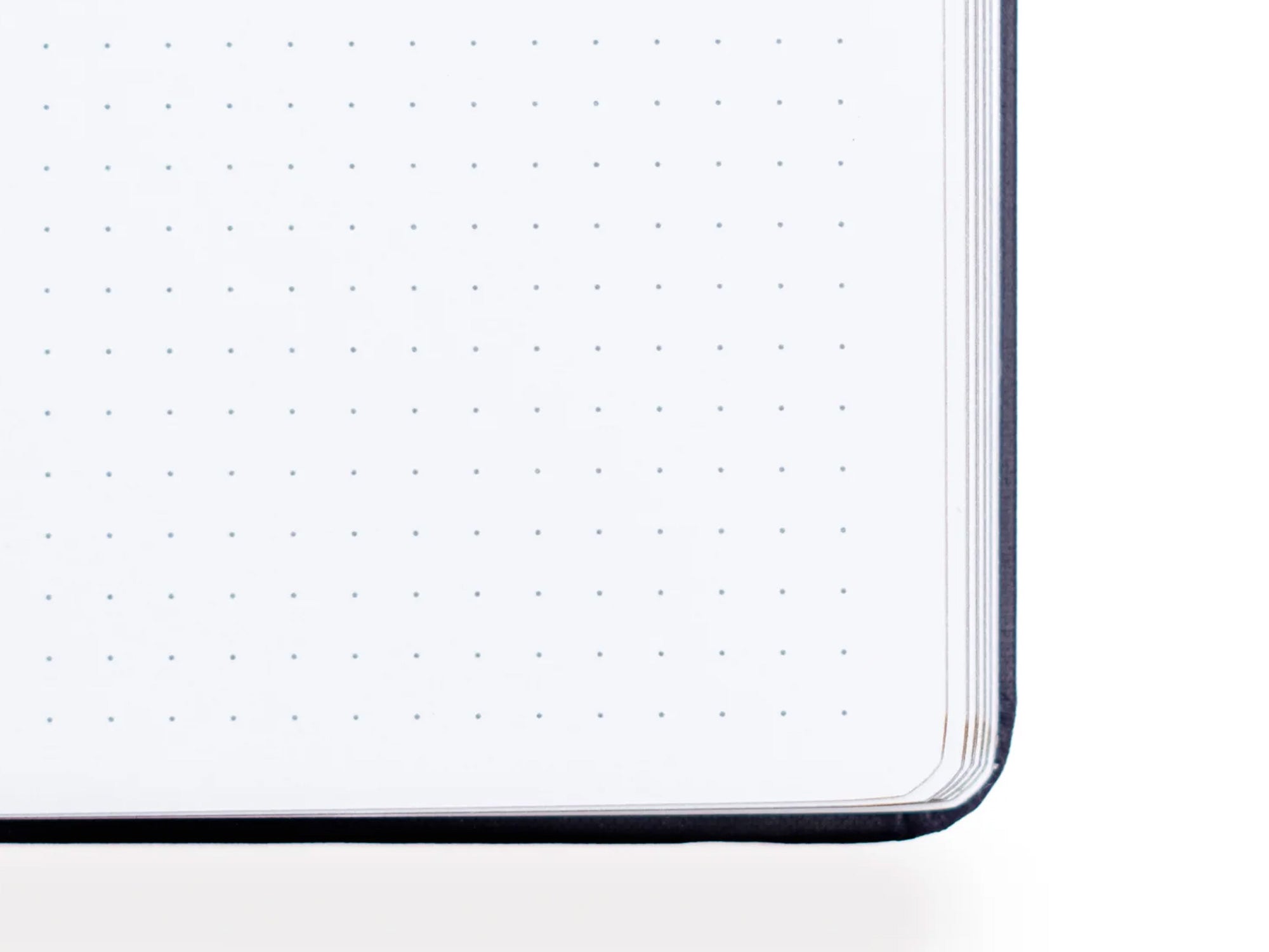 Mushrooms A5 Dot Grid Journal - Limited Edition