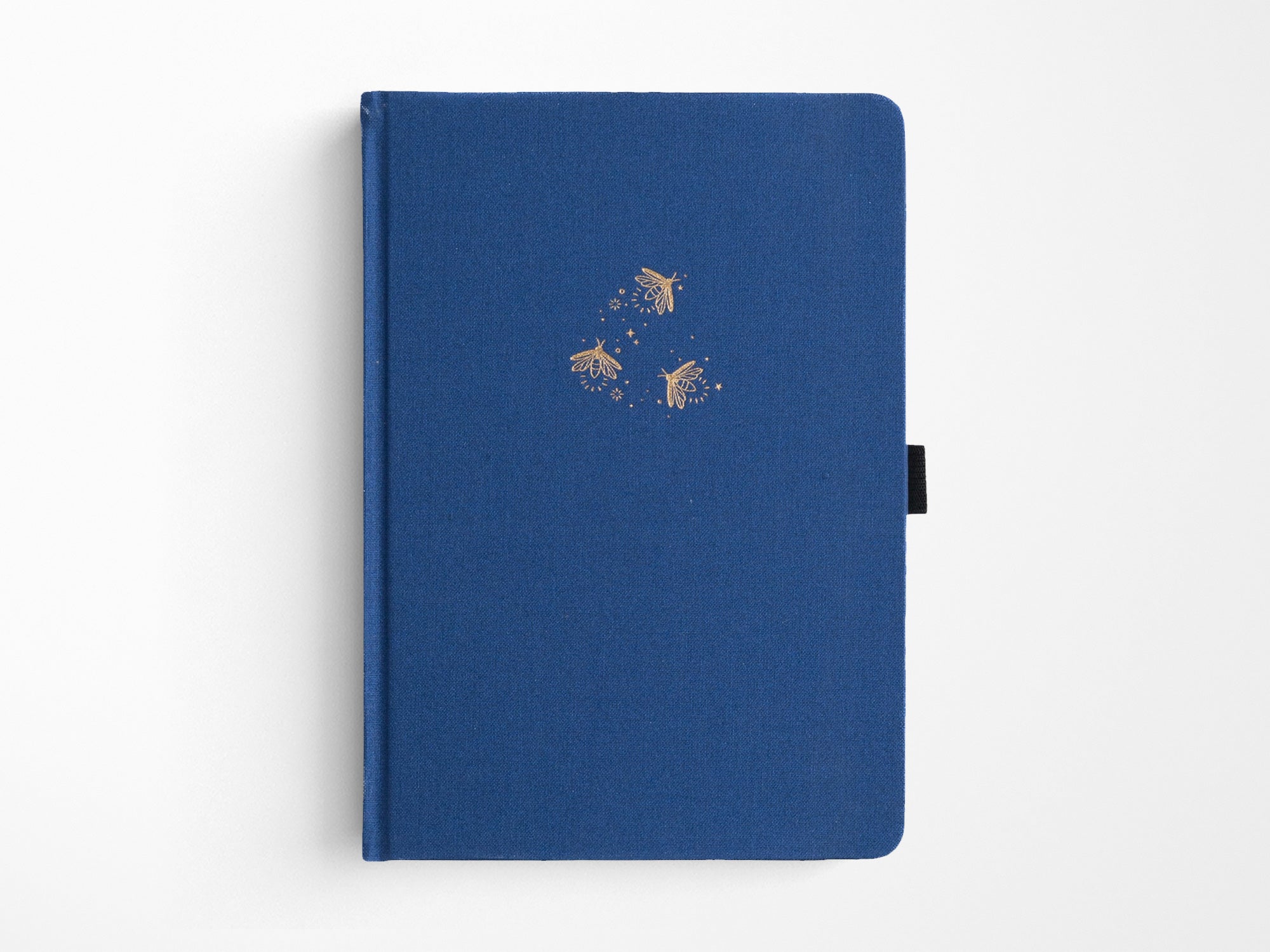 New! Firefly Night A5 Dot Grid Journal