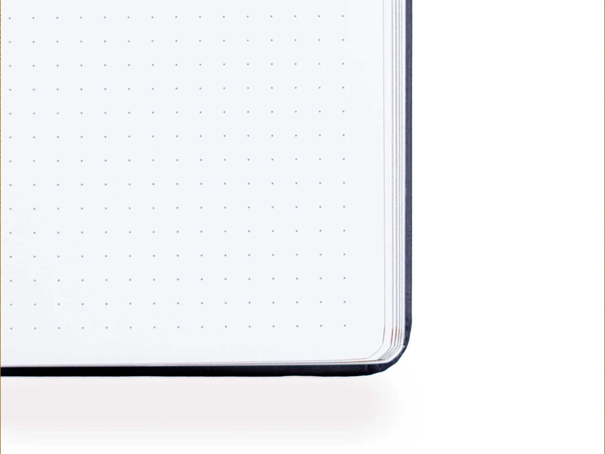 New! Limited Edition Starbright 8x8 Dot Grid Journal
