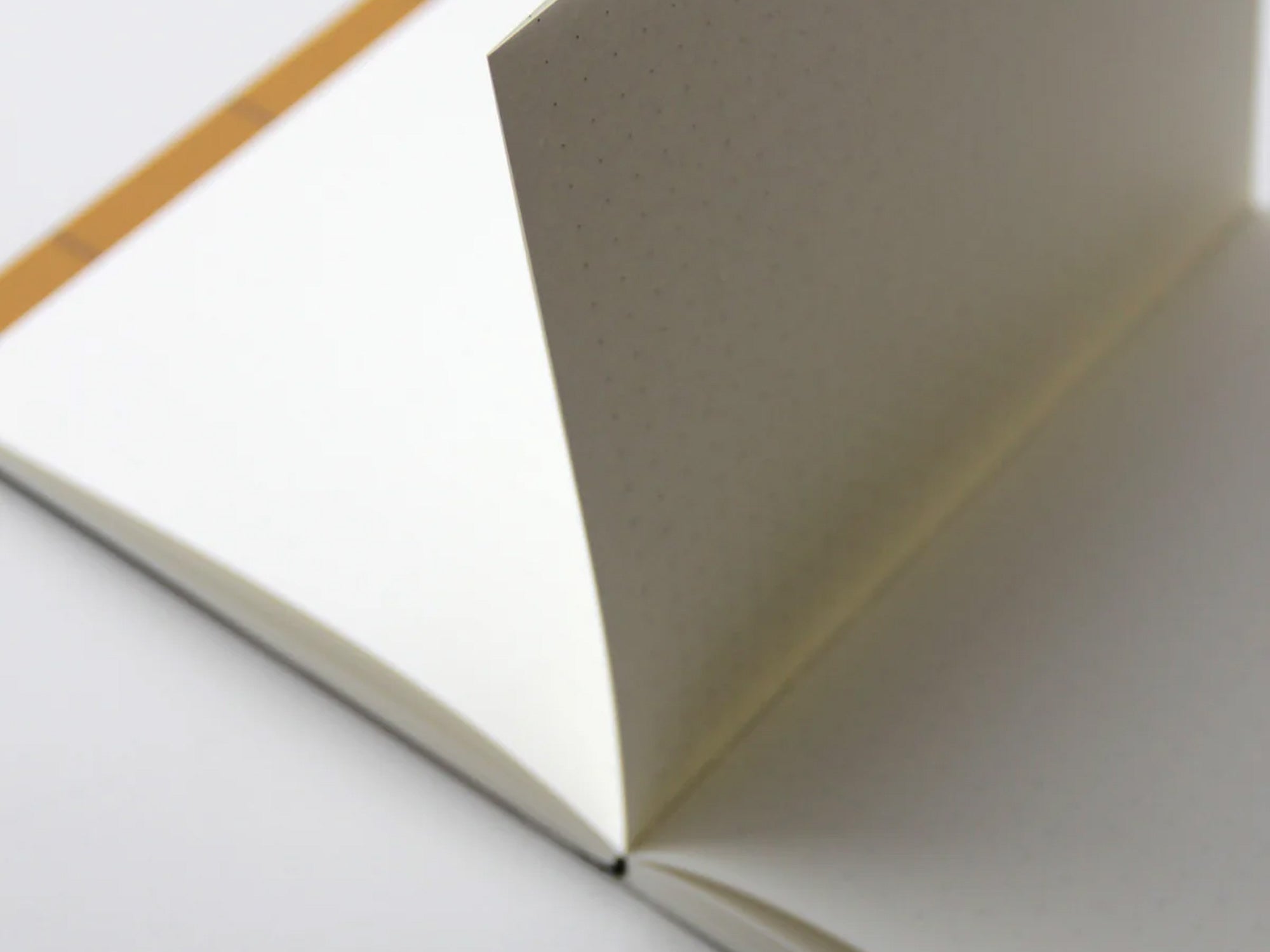Notem UMA Journal - Medium Ochre