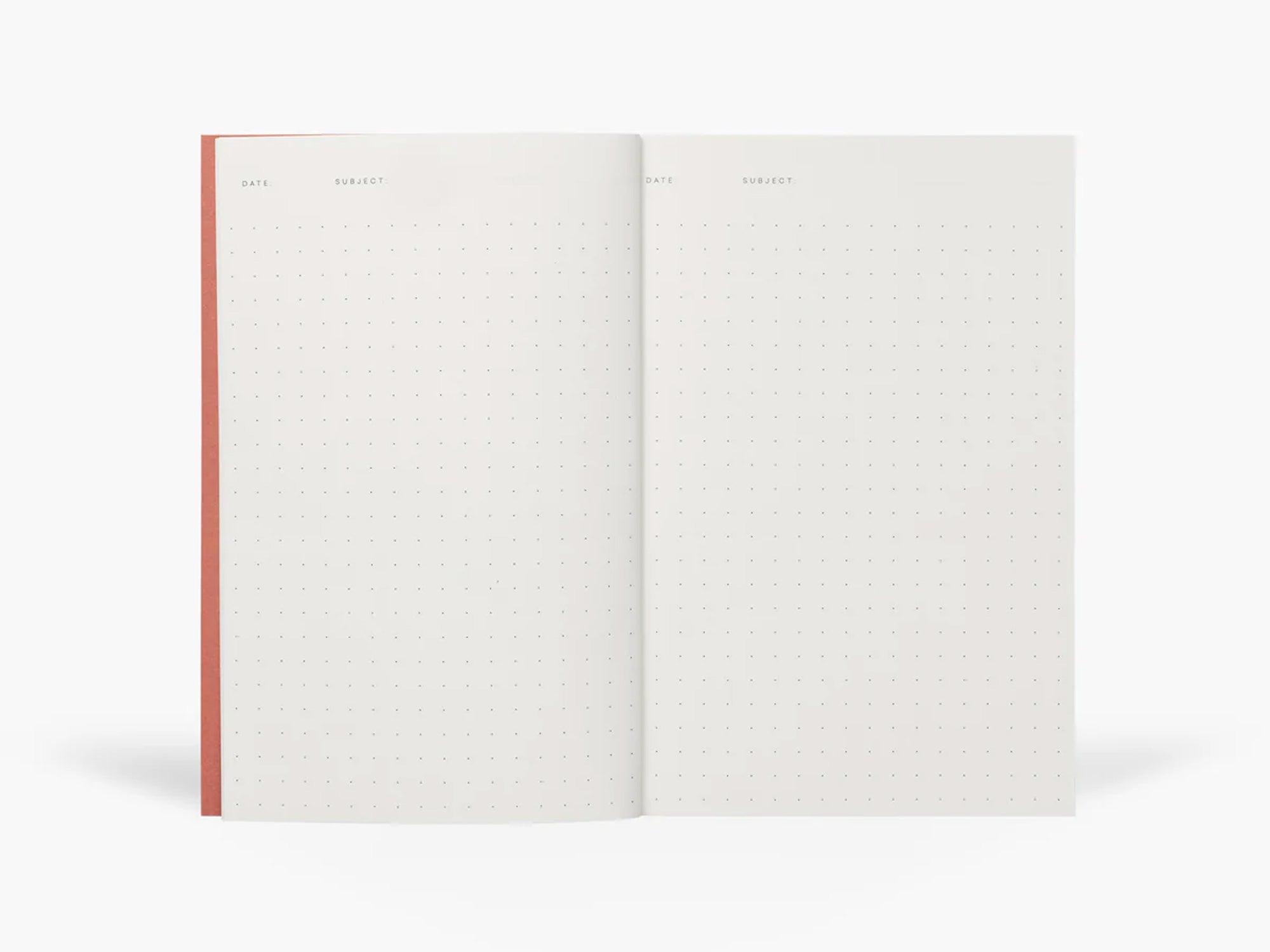 Notem VITA Journal - Small Yellow