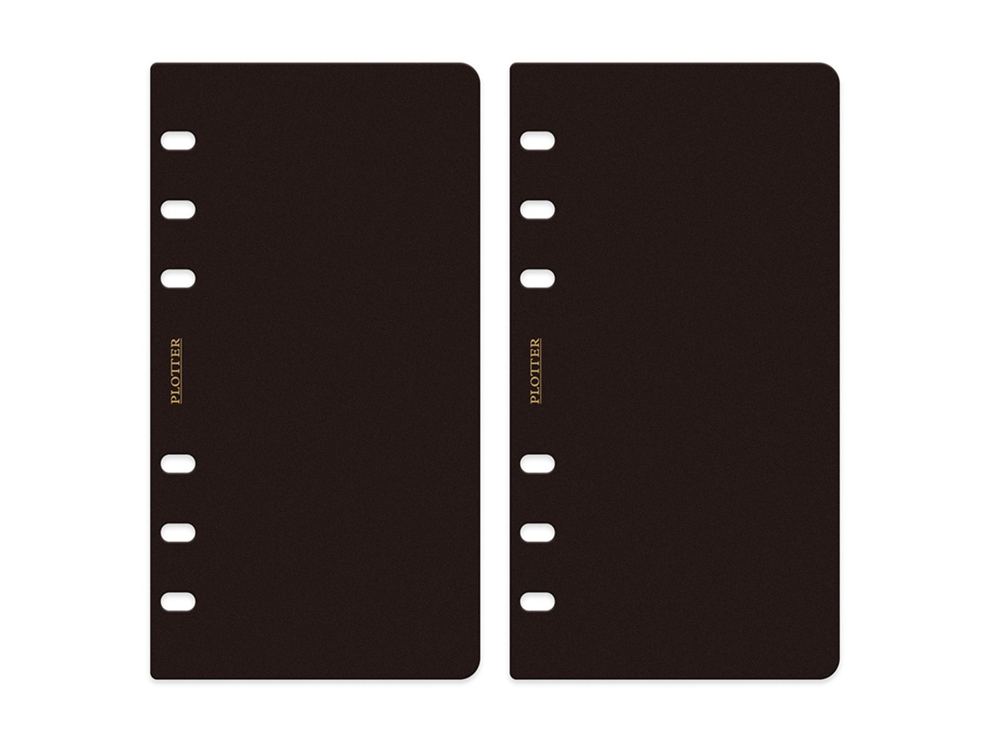 PLOTTER Lifter Set of 2 - Bible Size