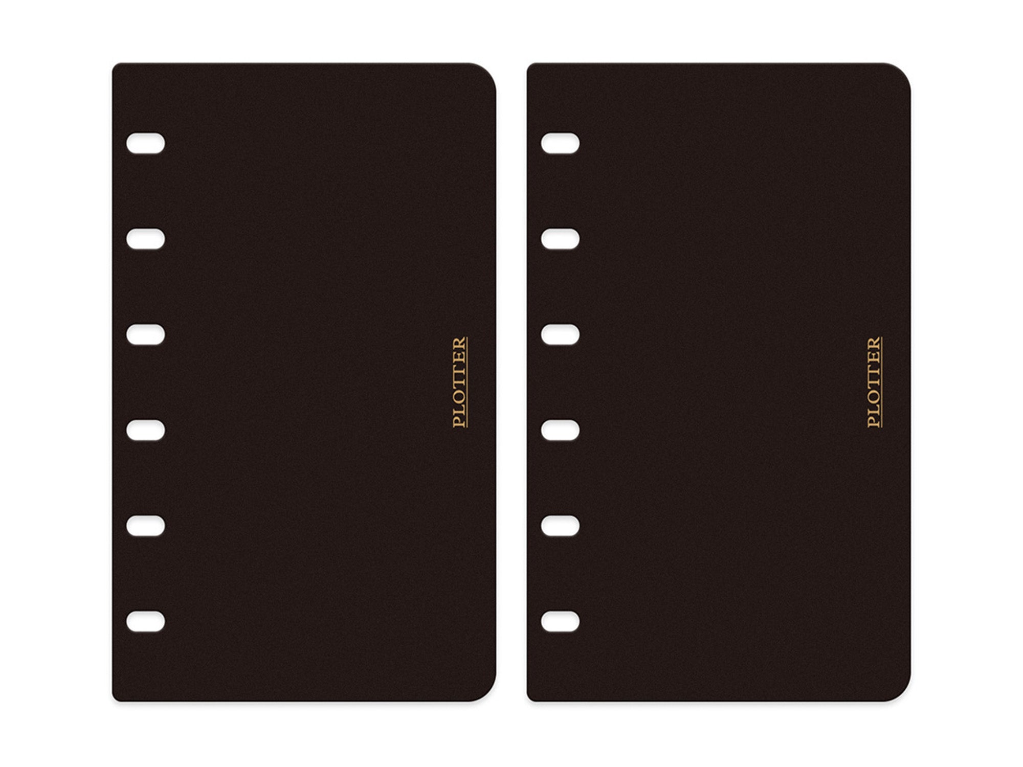 PLOTTER Lifter Set of 2 - Mini Size