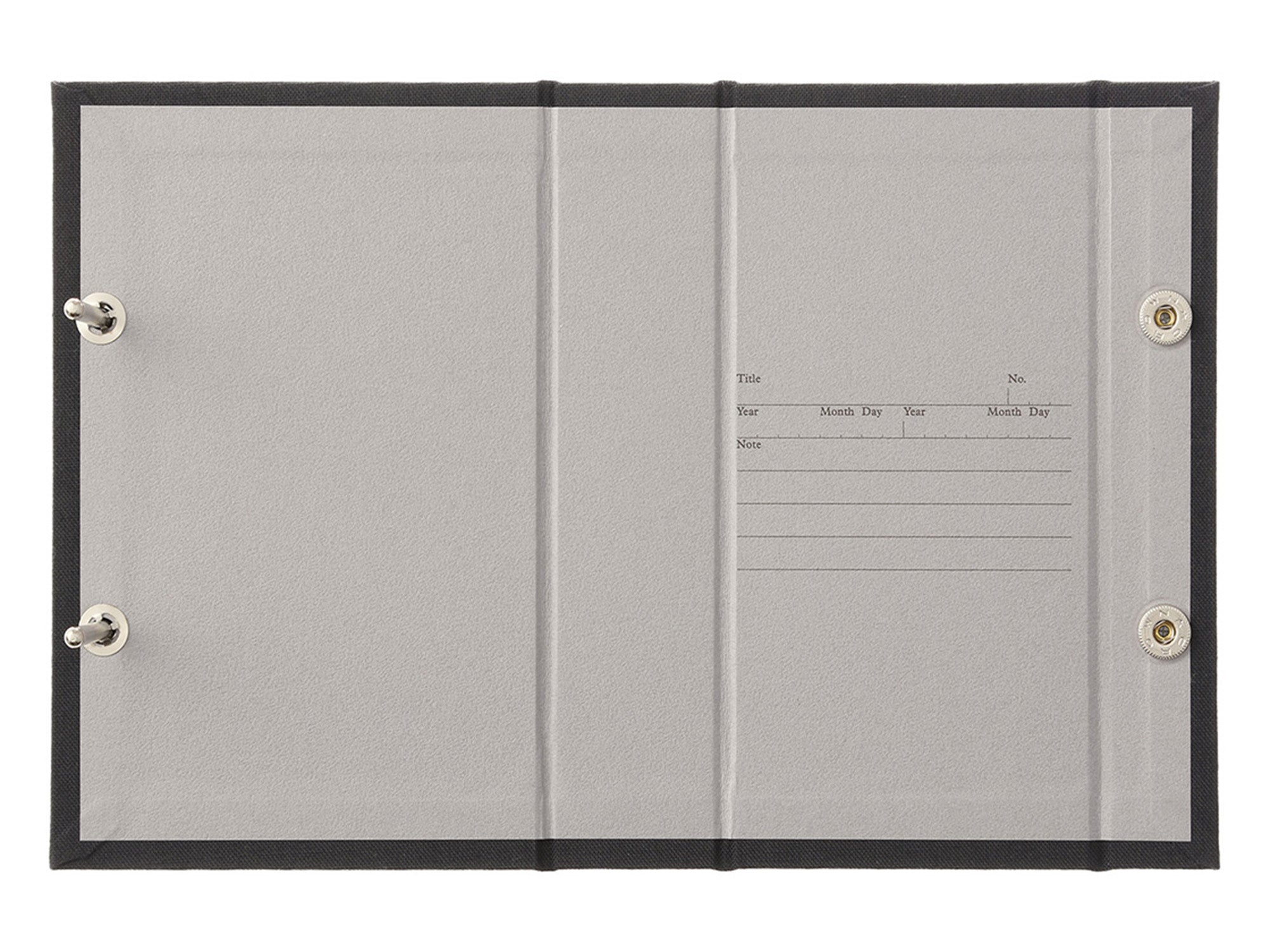 PLOTTER Refill Storage - Mini Size