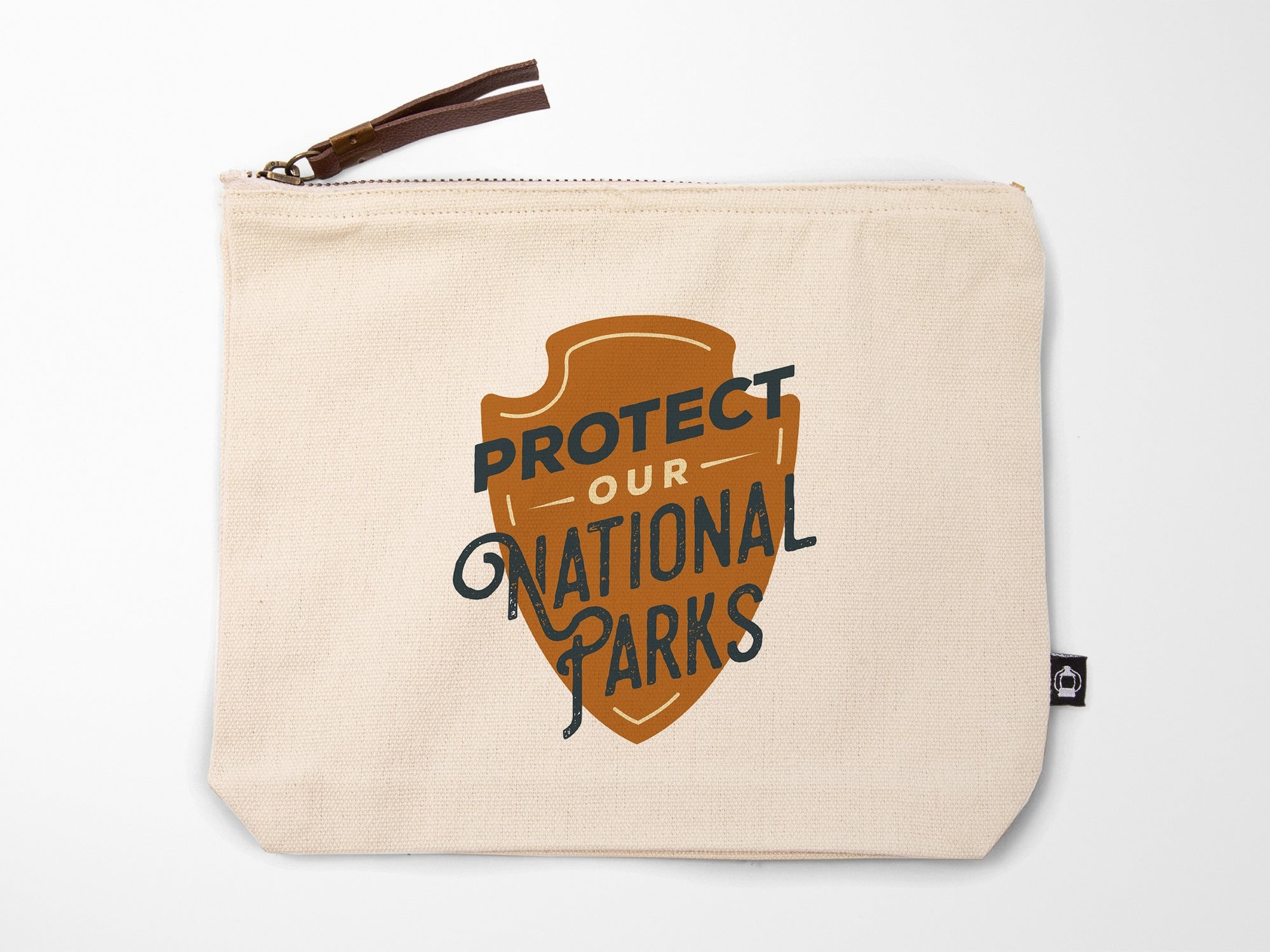 Protect Our National Parks Go Bag