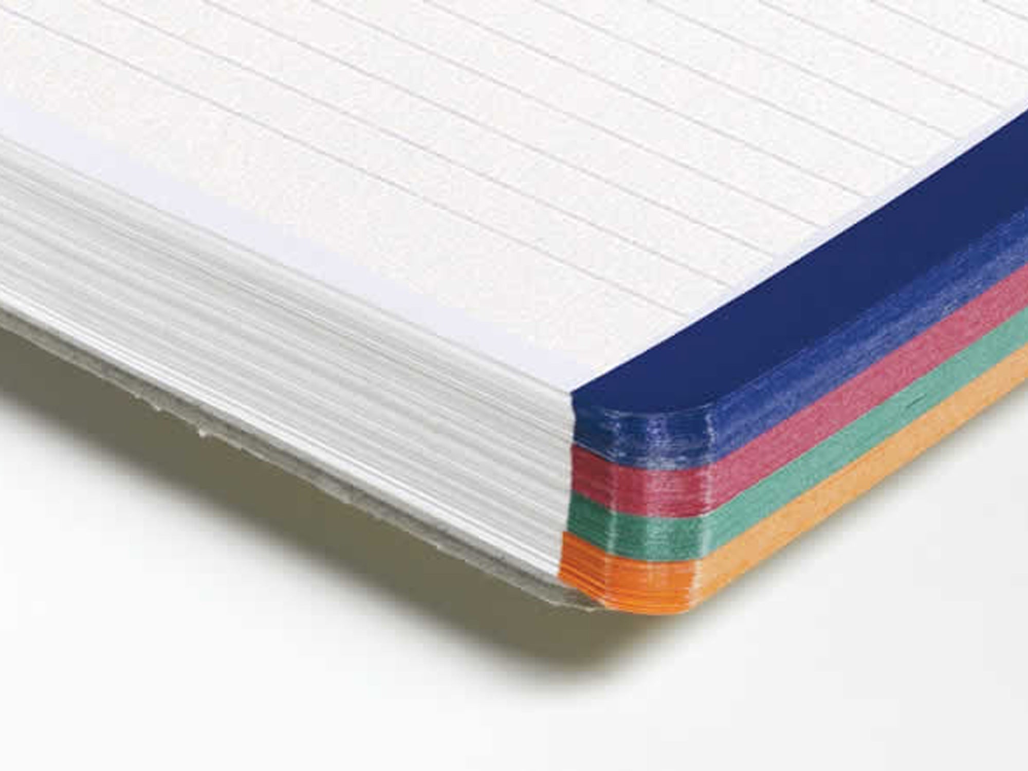 Rhodia 4 Colors Book