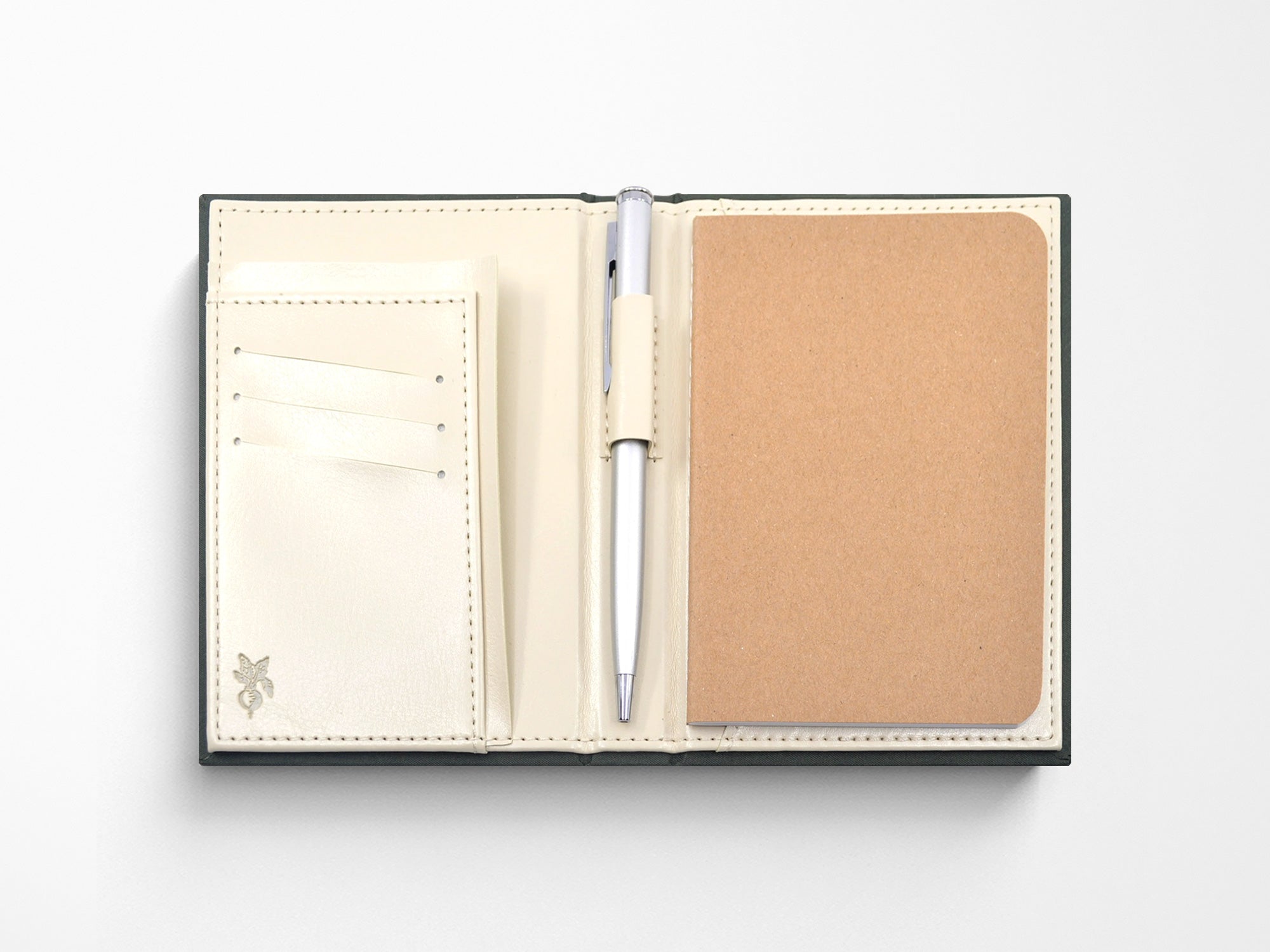 Robin Hood & His Merry Men Passport / Notebook Wallet