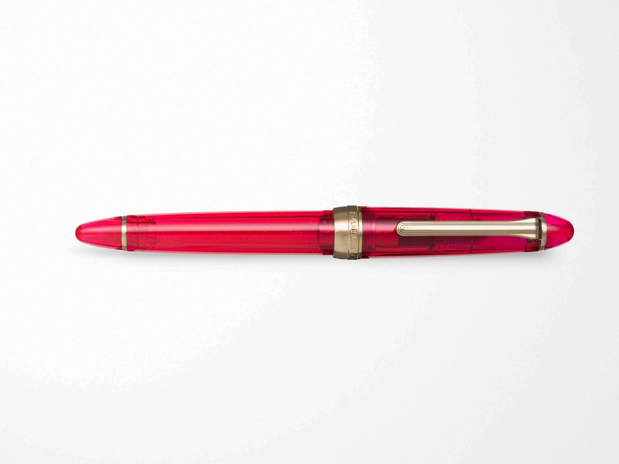 Sailor 1911S Fountain Pen - Japanese Sea Nettle