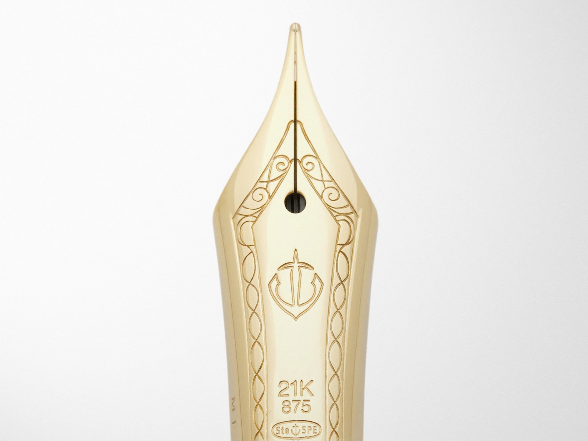 Sailor Pro Gear Fountain Pen - Smoothie 2 - Goldenberry