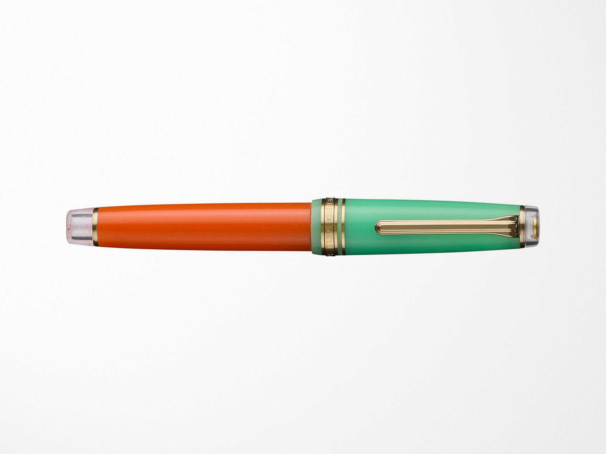 Sailor Pro Gear Fountain Pen - Smoothie 2 - Watermelon