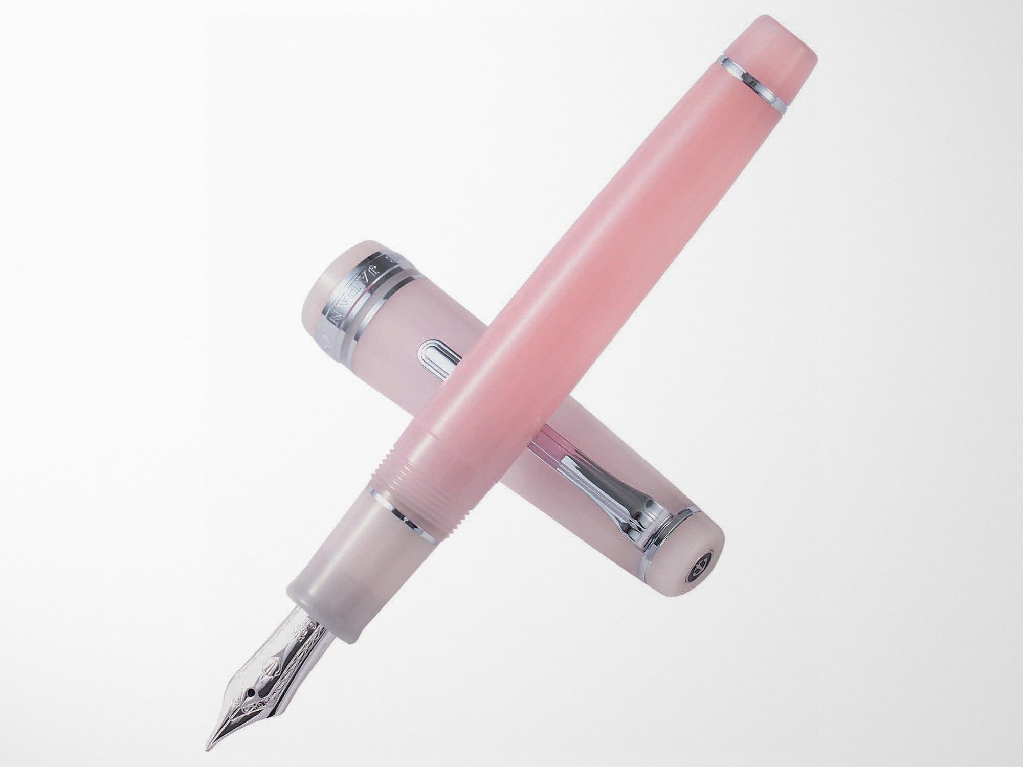 Sailor Pro Gear Fountain Pen - Smoothie Series - Wild Berry