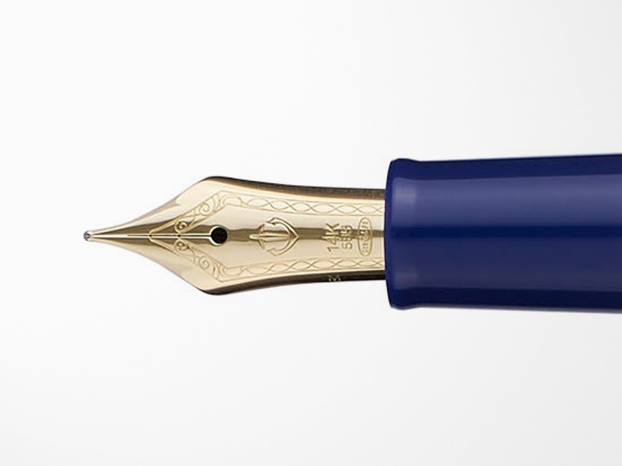 Sailor Pro Gear Slim Fountain Pen - Kimono Series - Happiness