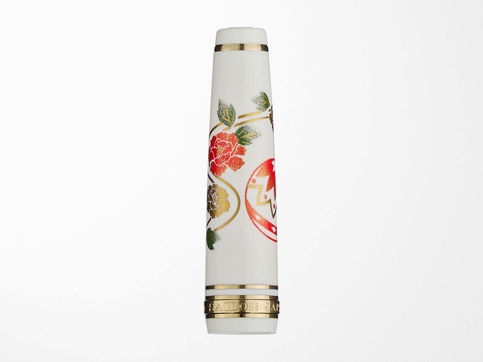 Sailor Pro Gear Slim Fountain Pen - Kimono Series - Happiness