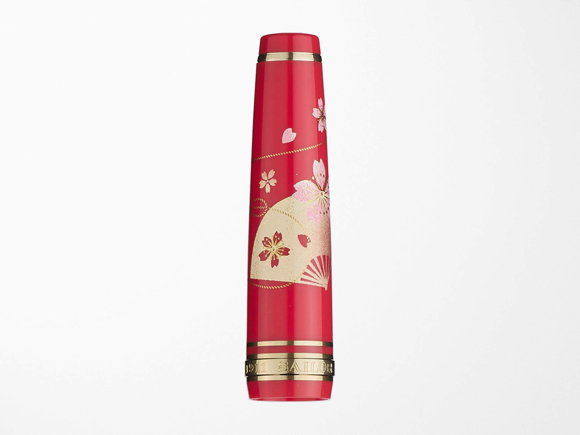 Sailor Pro Gear Slim Fountain Pen - Kimono Series - Prosperity