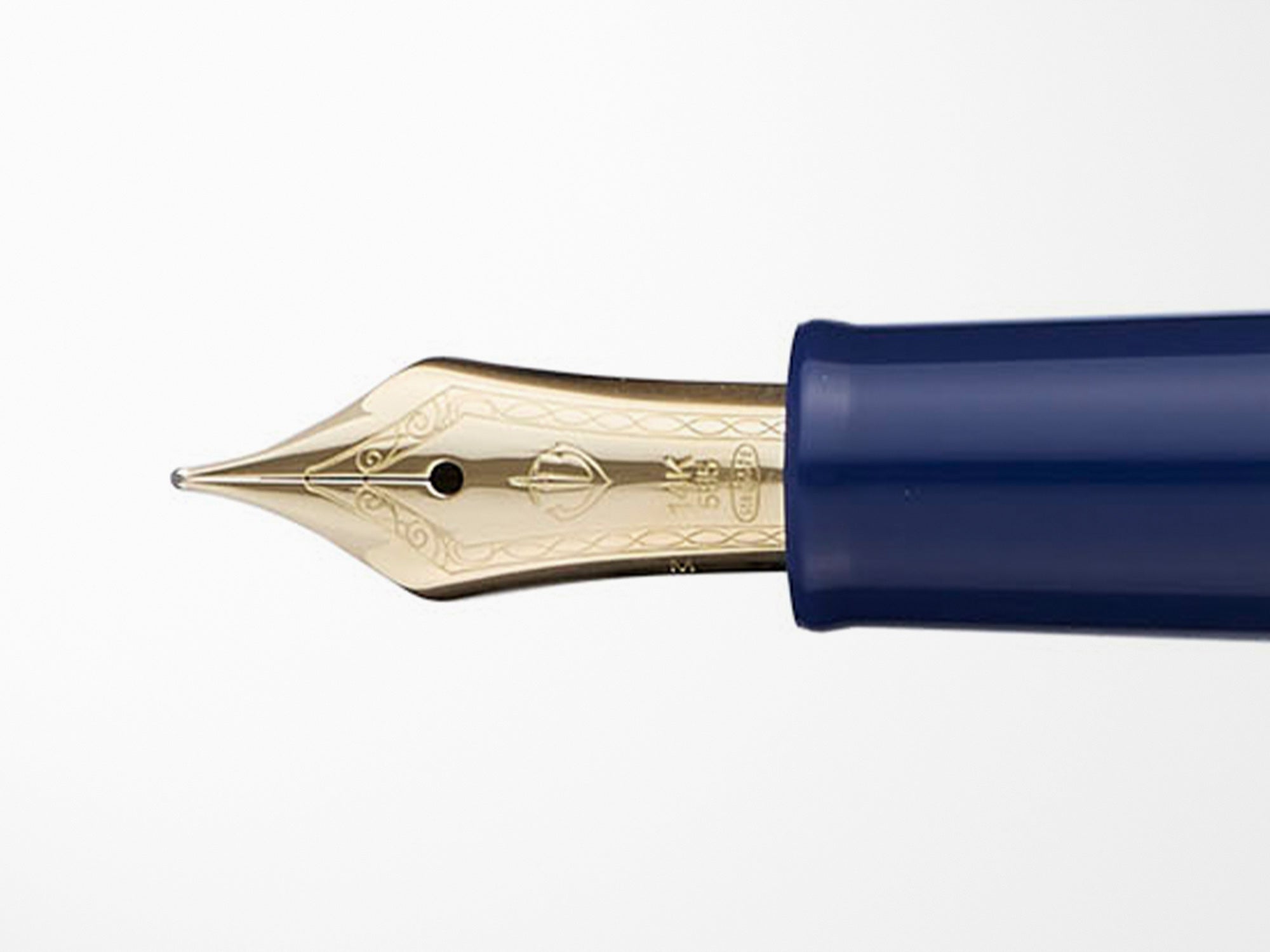 Sailor Pro Gear Slim Fountain Pen - Kimono Series - Protective Charm
