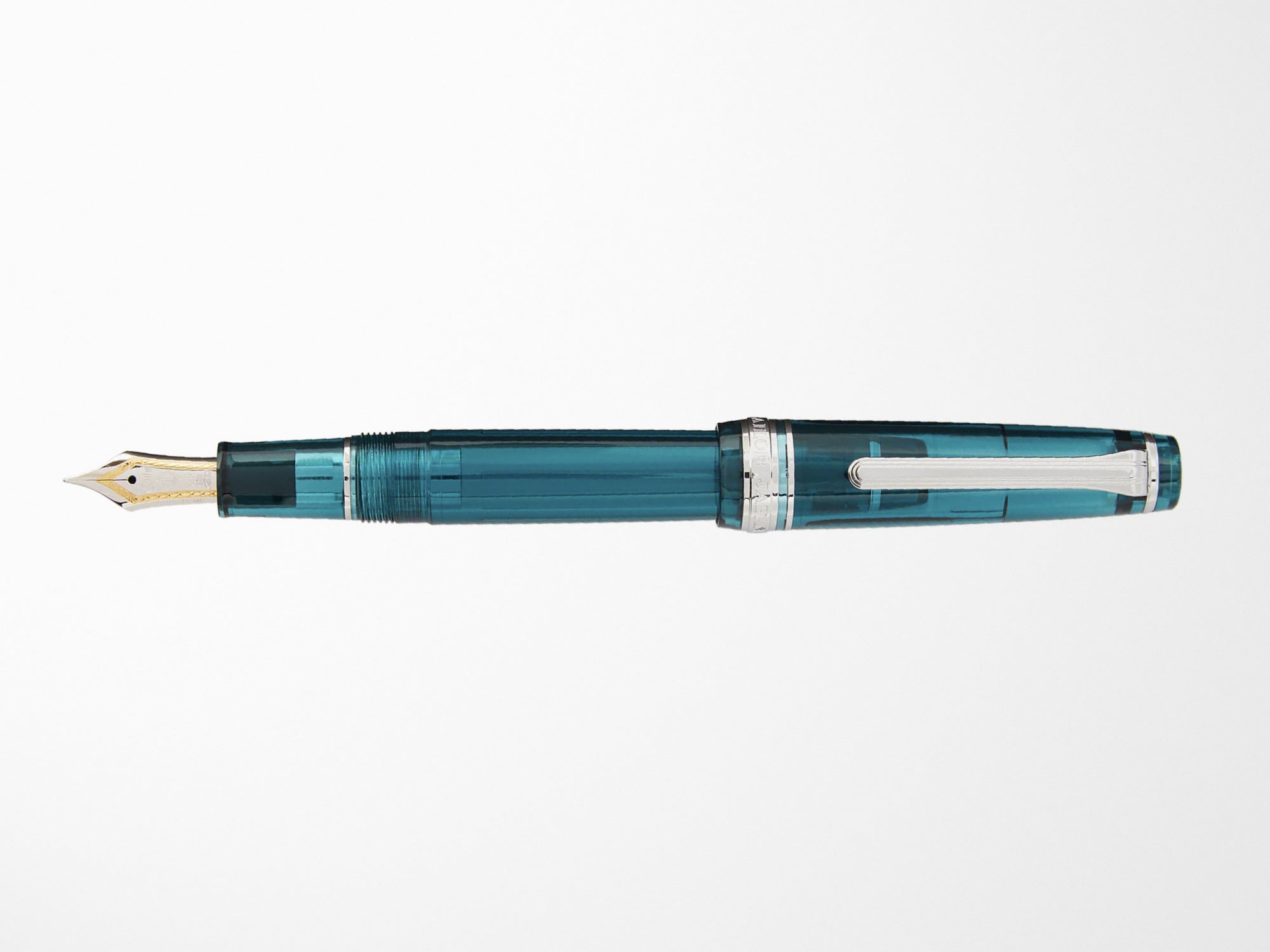 Sailor Pro Gear Slim Fountain Pen - Lucky Charm