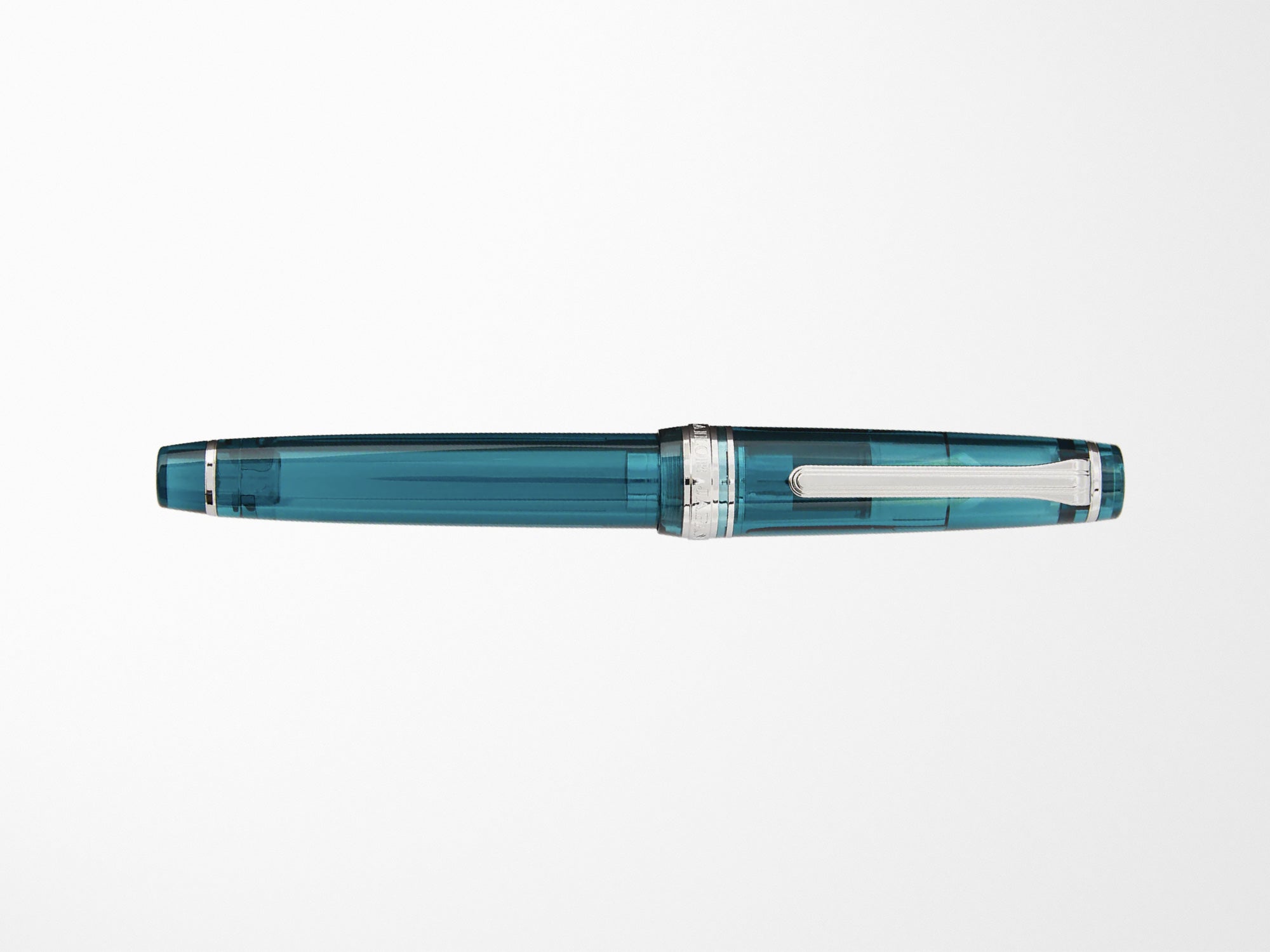 Sailor Pro Gear Slim Fountain Pen - Lucky Charm
