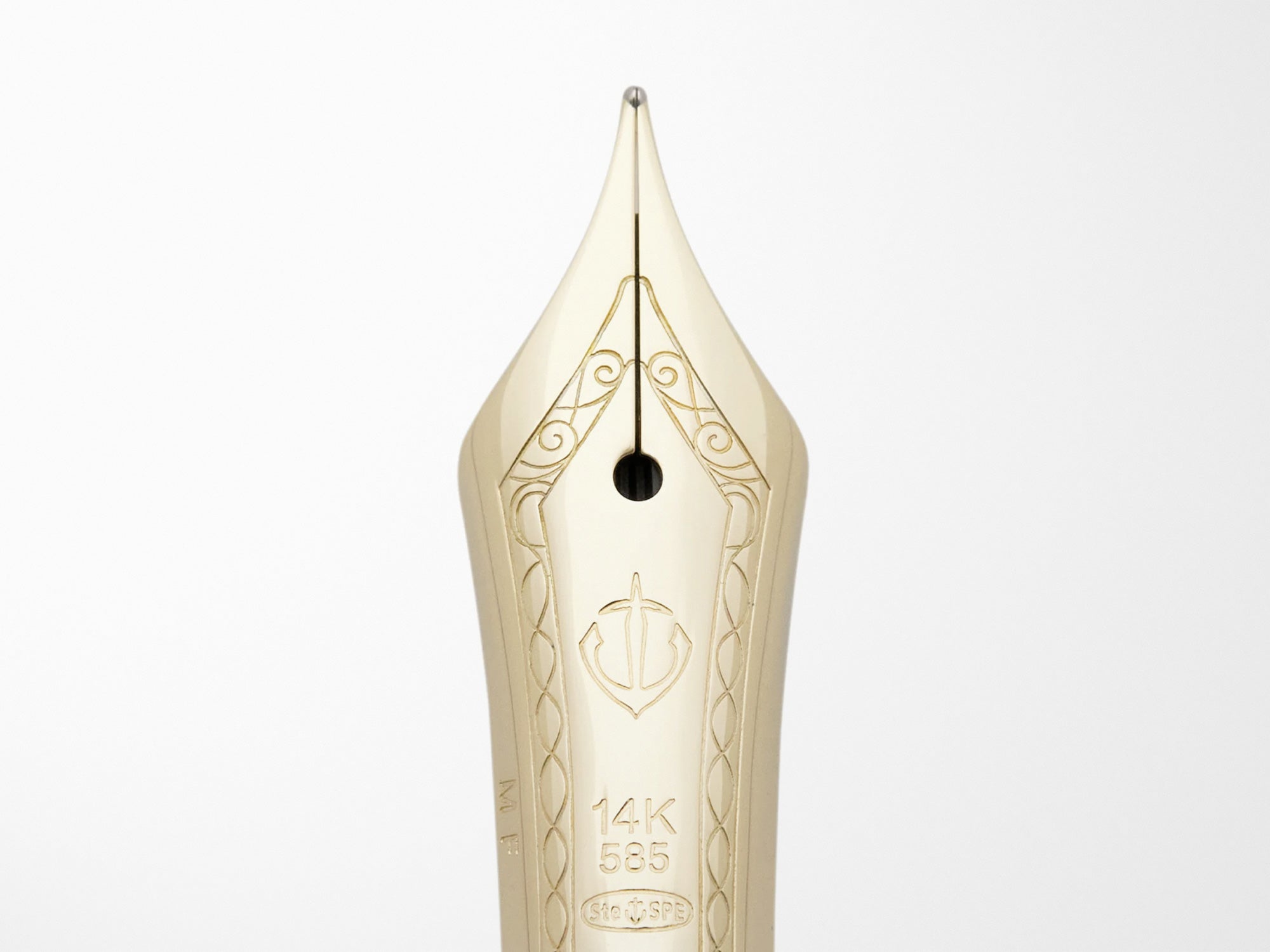 Sailor Pro Gear Slim Fountain Pen - Pillow Book Series - Autumn Sky