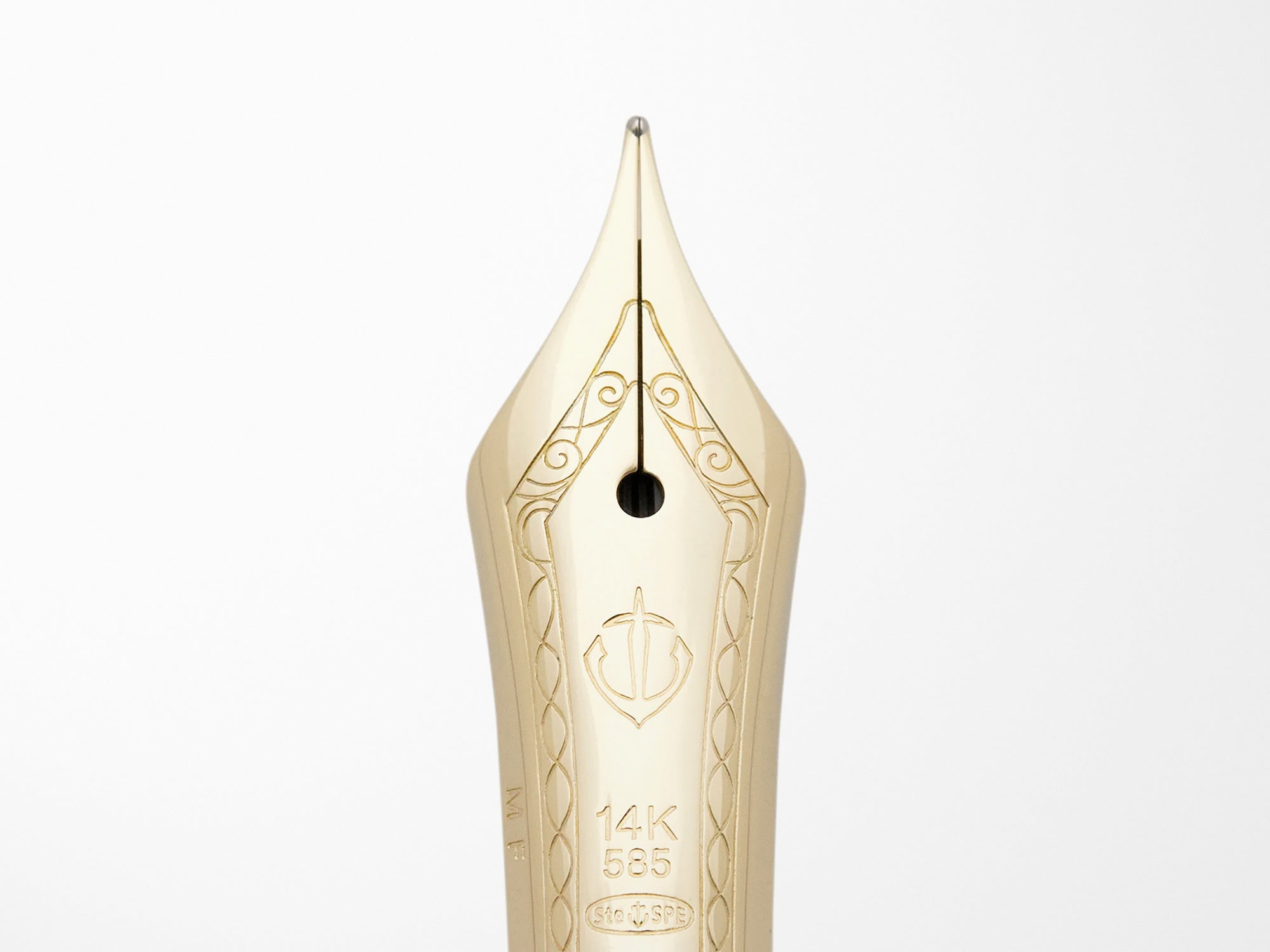 Sailor Pro Gear Slim Fountain Pen - Princess Raden Series - Princess Ochikubo