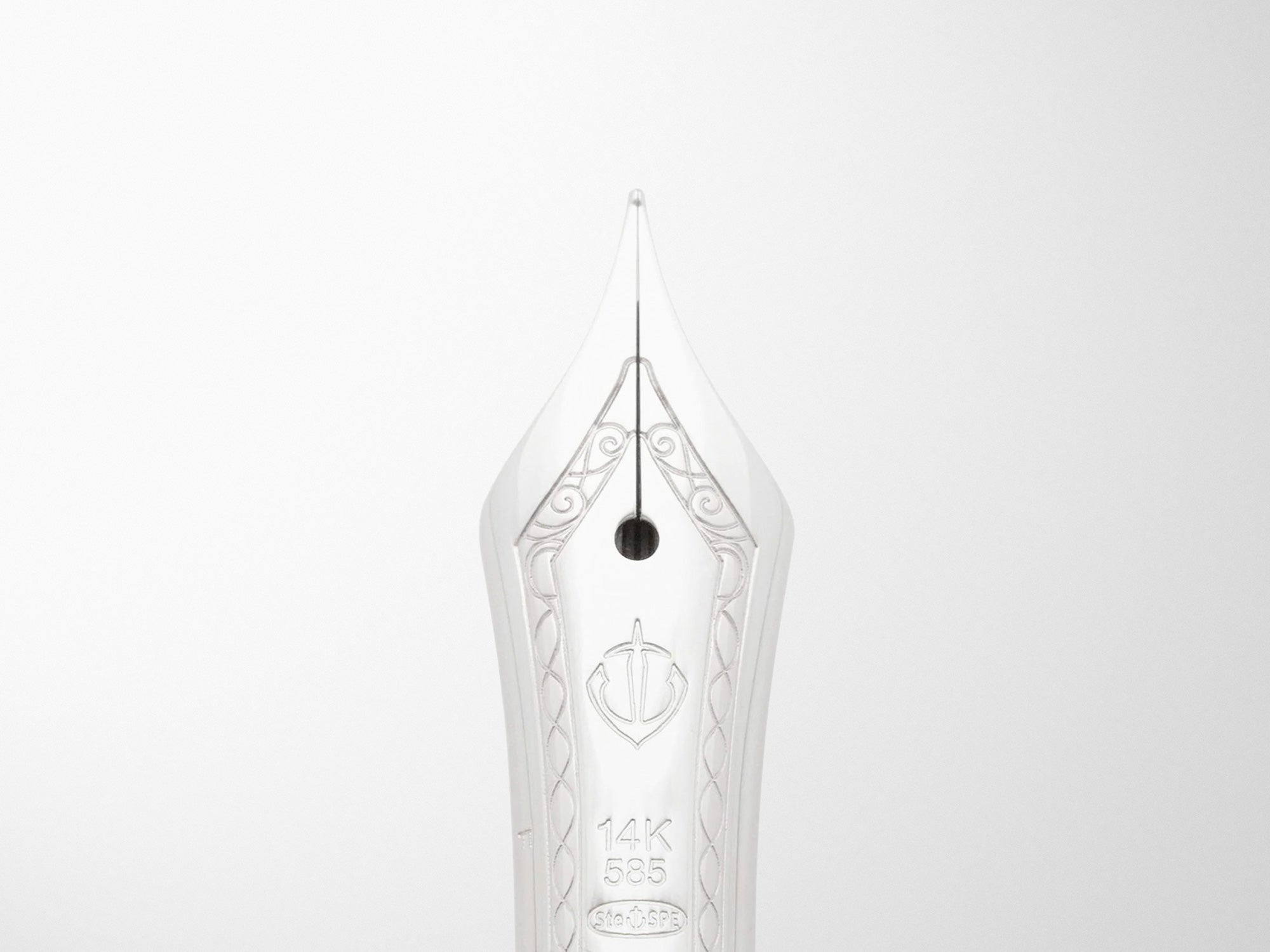 Sailor Pro Gear Slim Fountain Pen Set - Manyo Series - Wisteria
