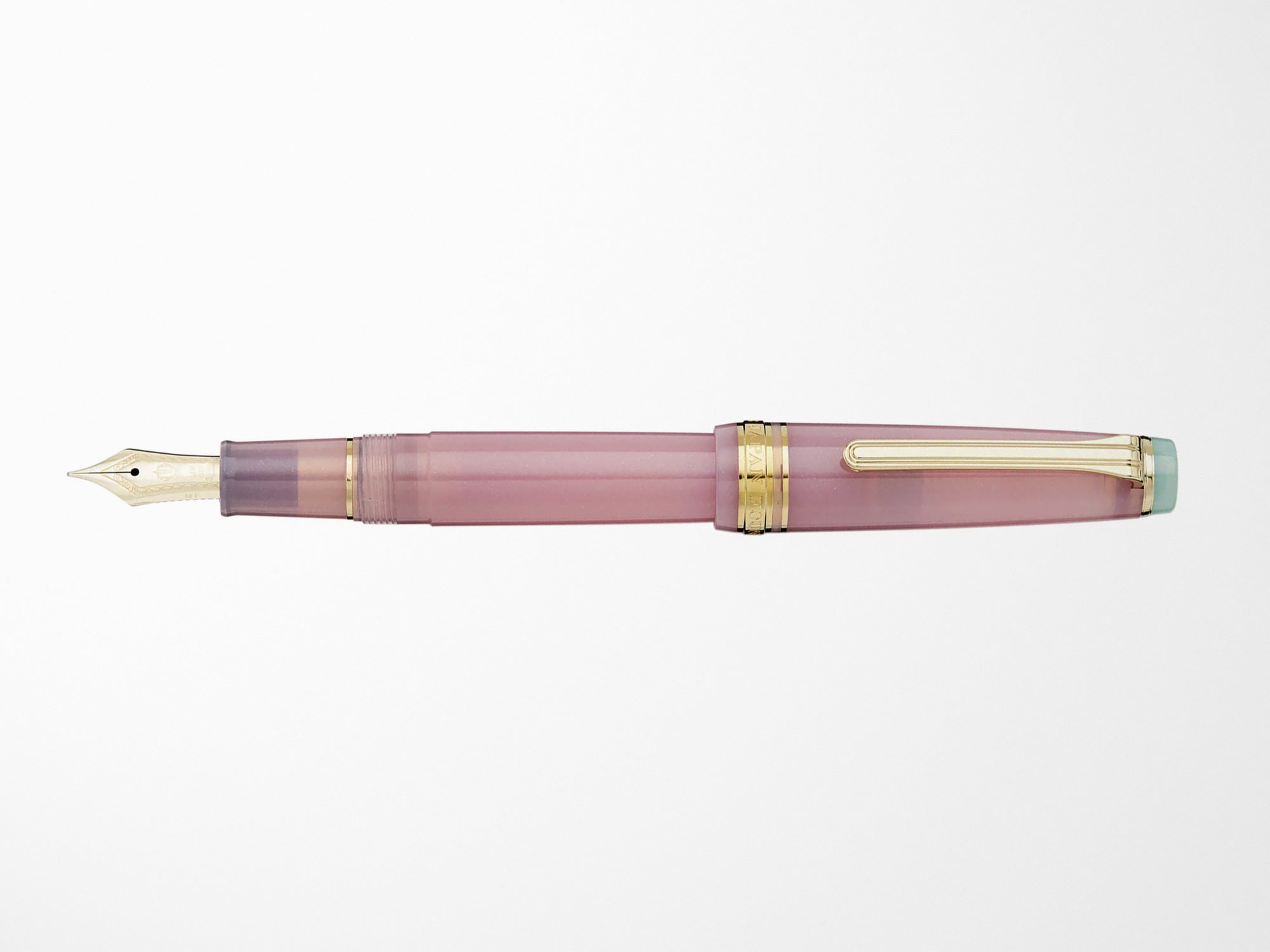 Sailor Pro Gear Slim Fountain Pen - Solar Term Series - Hagi