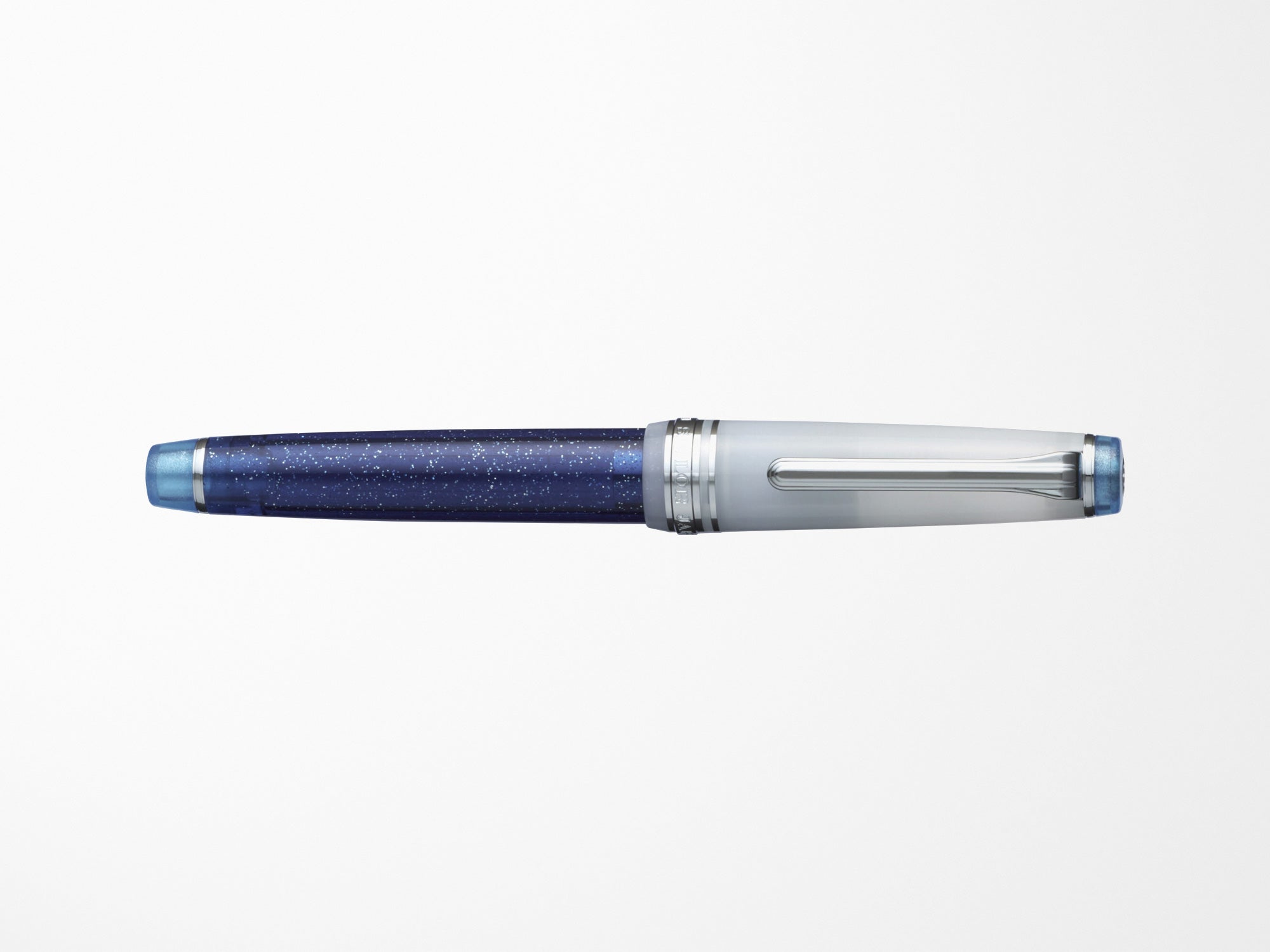 Sailor Pro Gear Slim Fountain Pen - Sunlight From The Ocean Floor
