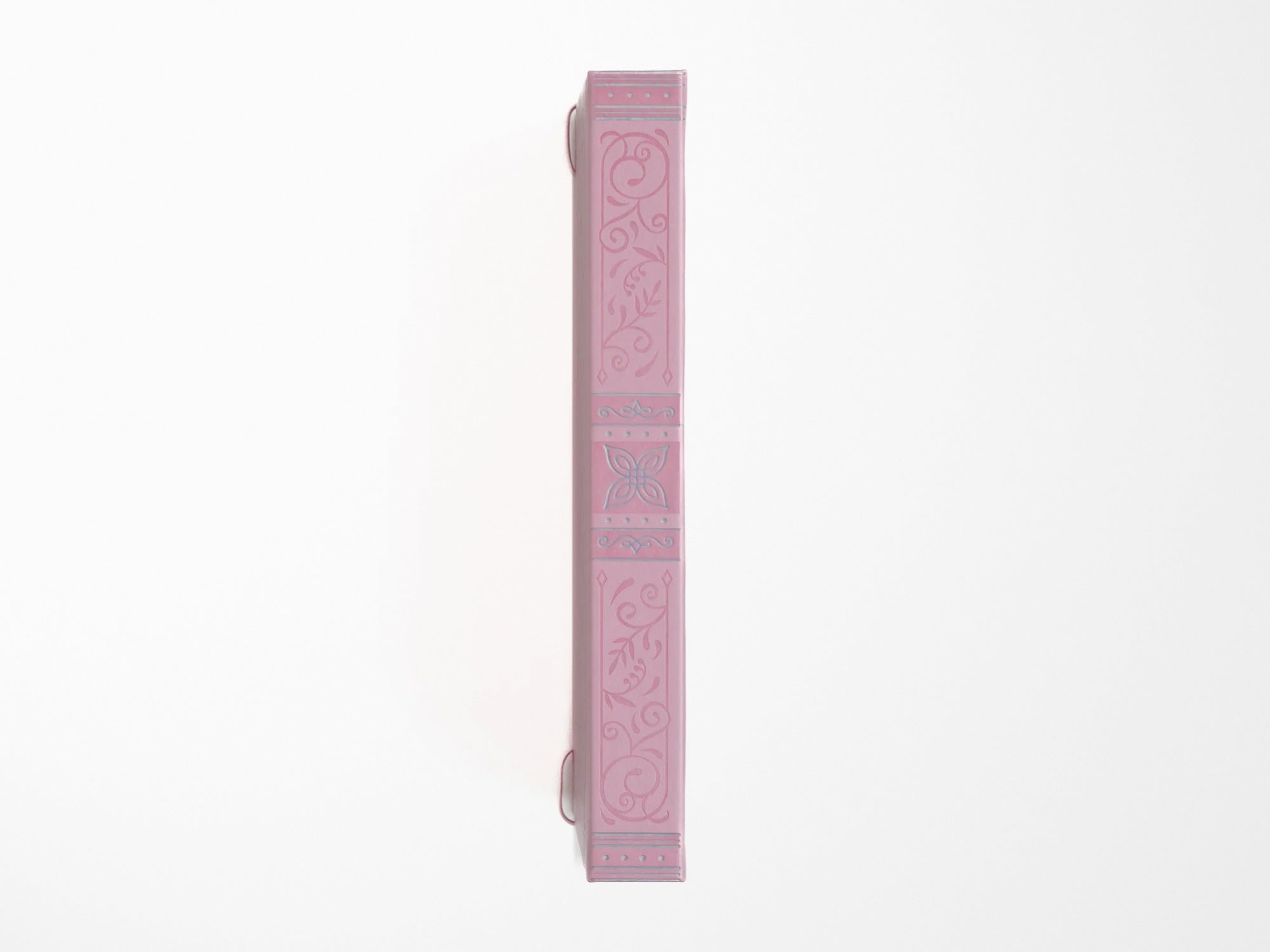 Storybook A5 Dot Grid Journal - Pink