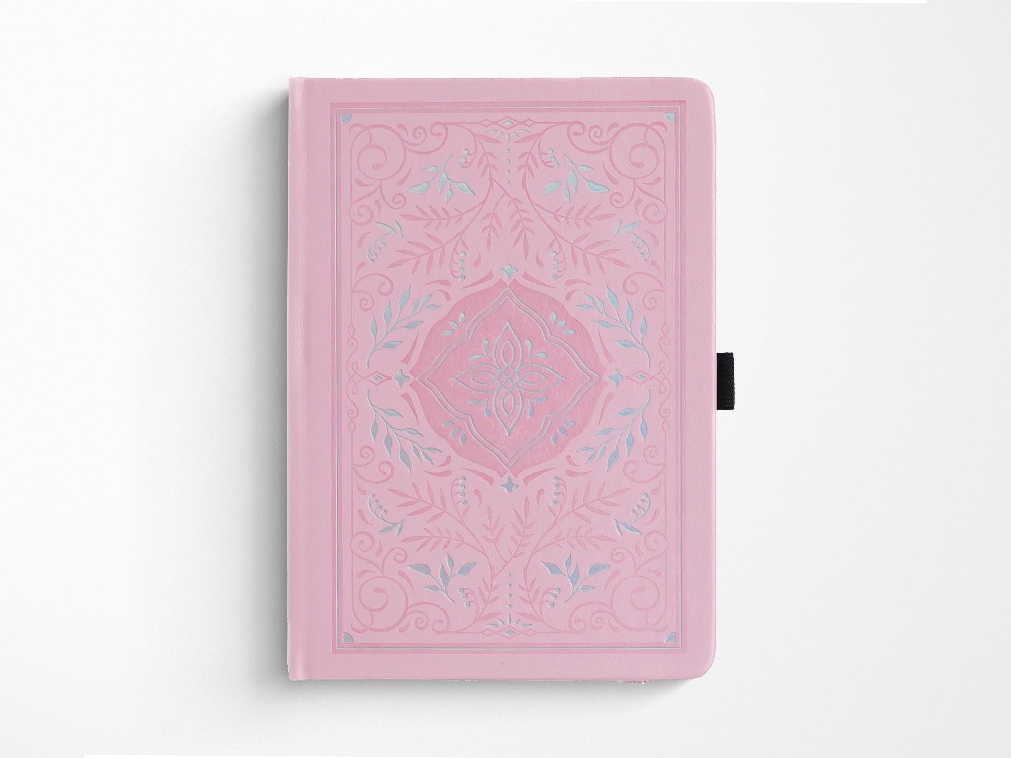 Storybook A5 Dot Grid Journal - Pink