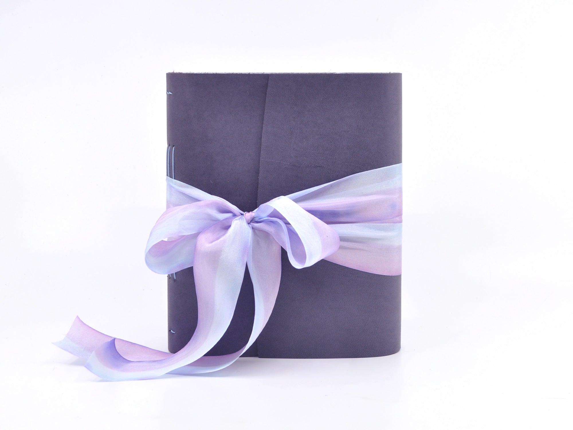 Summer Rain One of a Kind Leather Journal