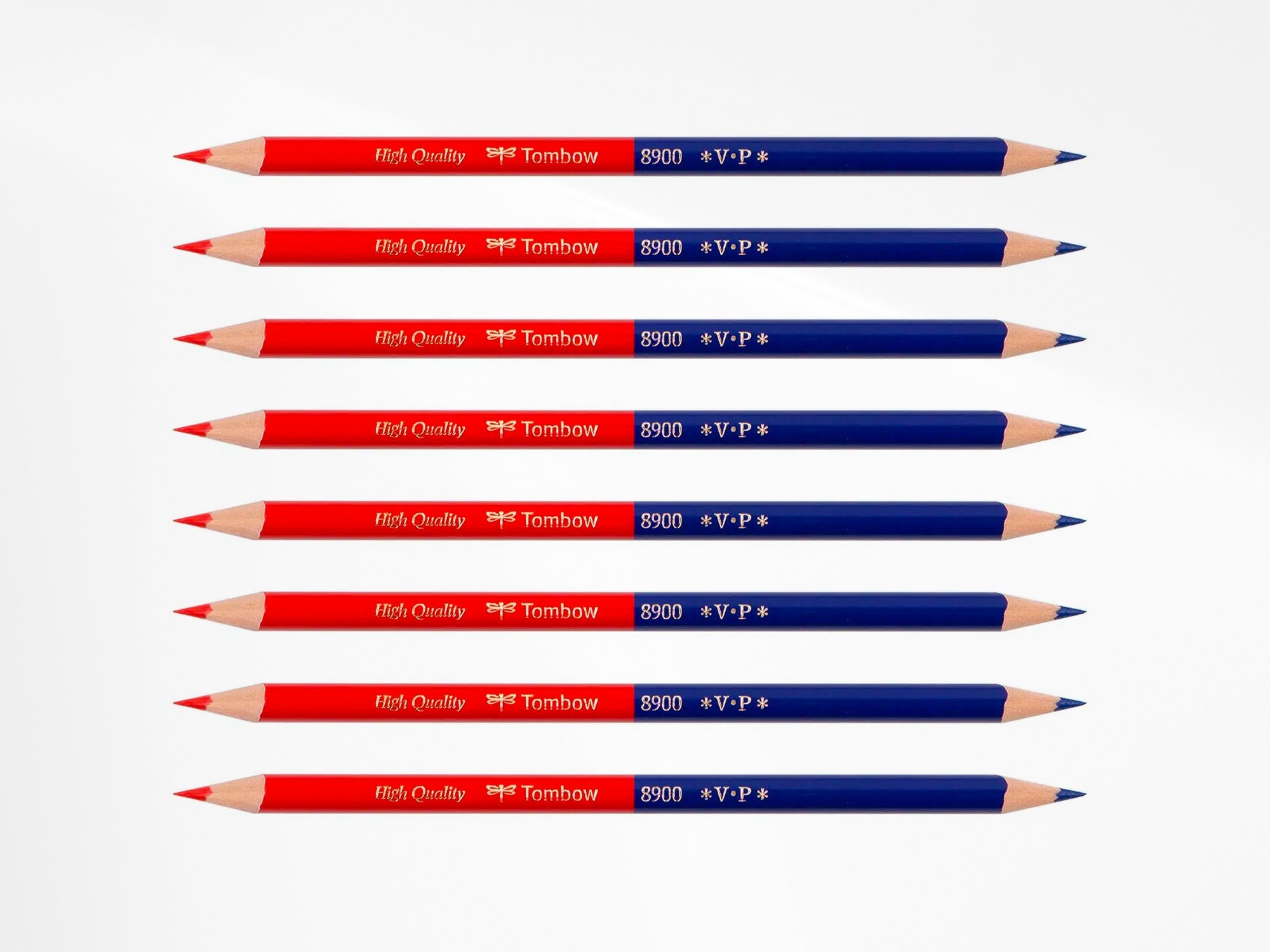 Tombow 8900-VP 5/5 Colored Pencil