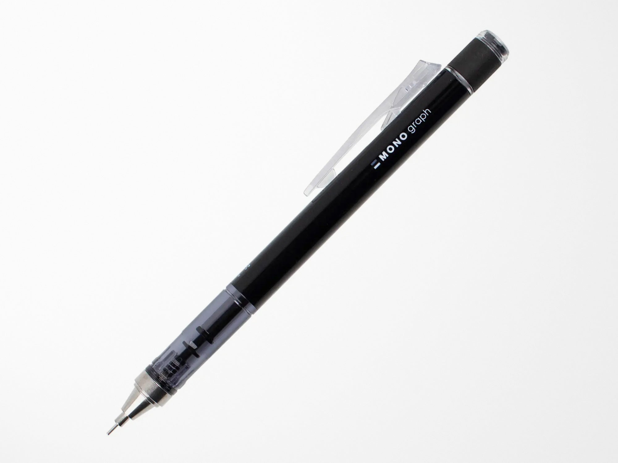 Tombow Mono Graph Mechanical Pencil 0.5mm