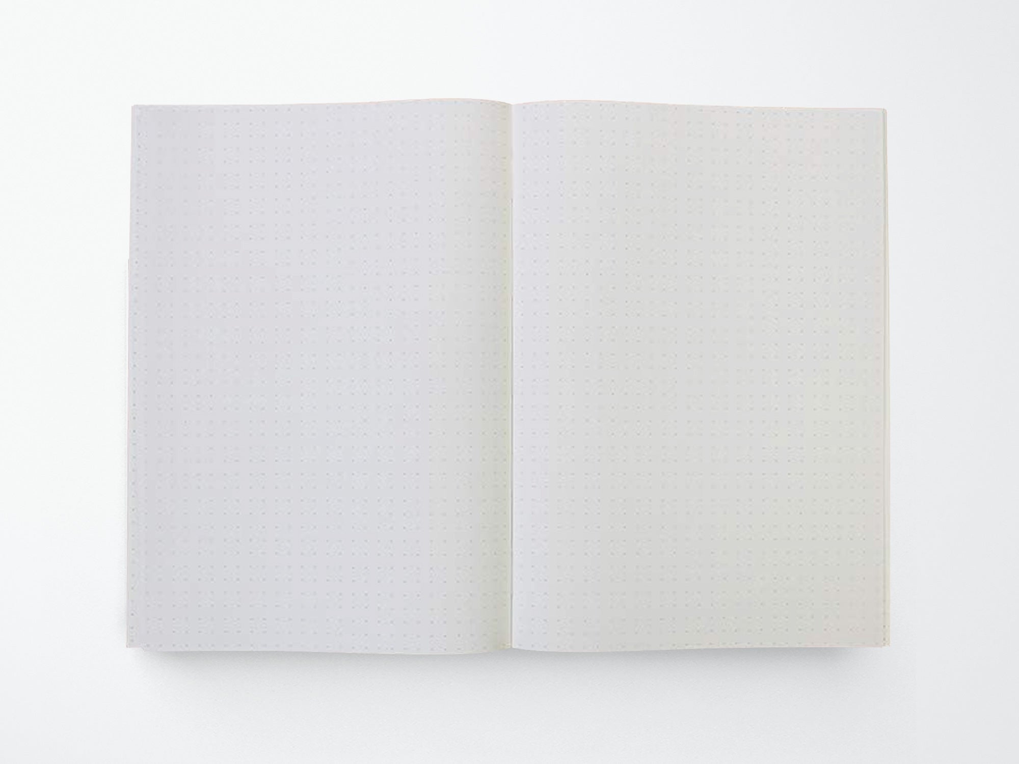 Tomoe River A5 Fountain Pen Notebook