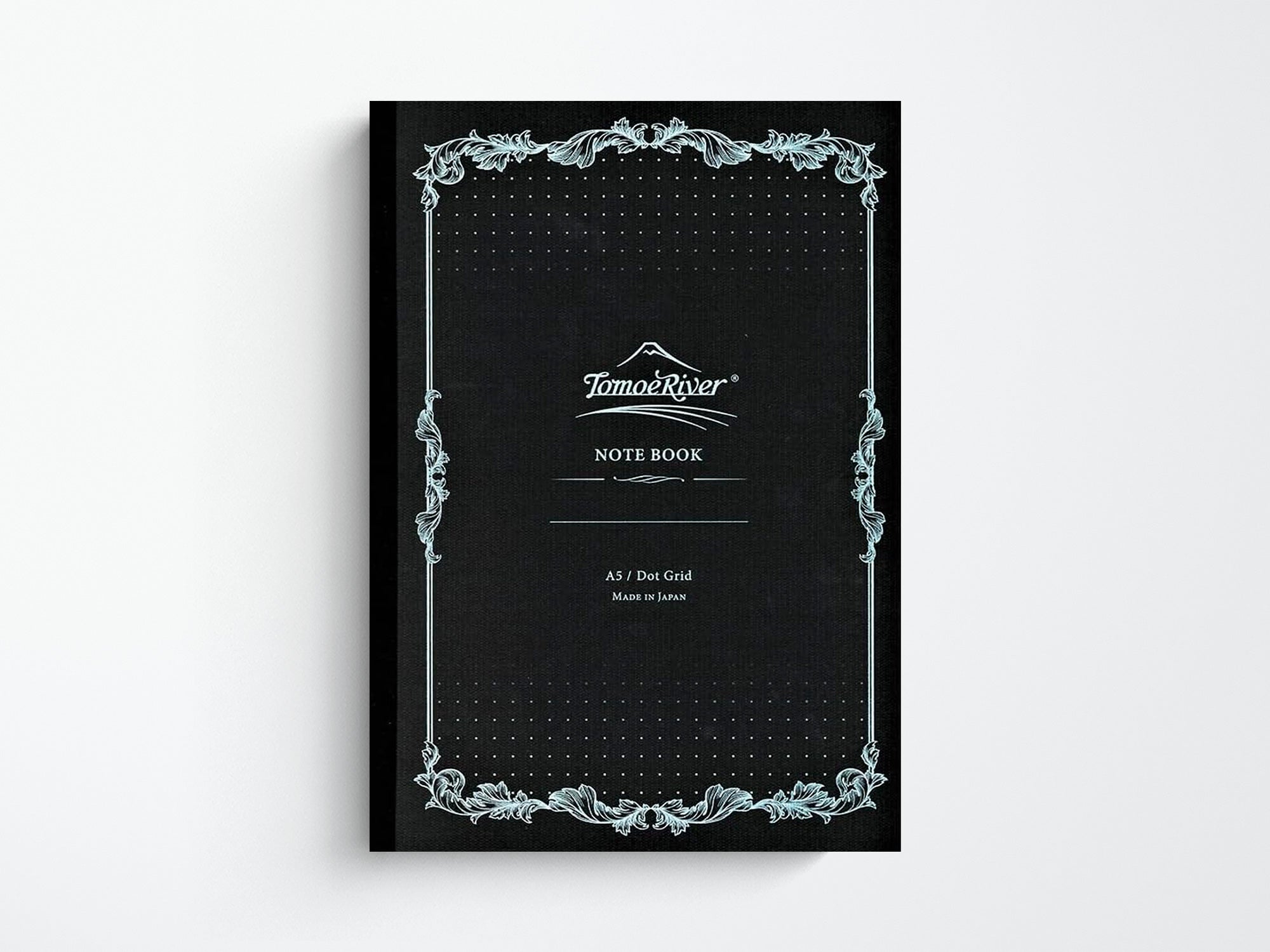 Tomoe River A5 Fountain Pen Notebook