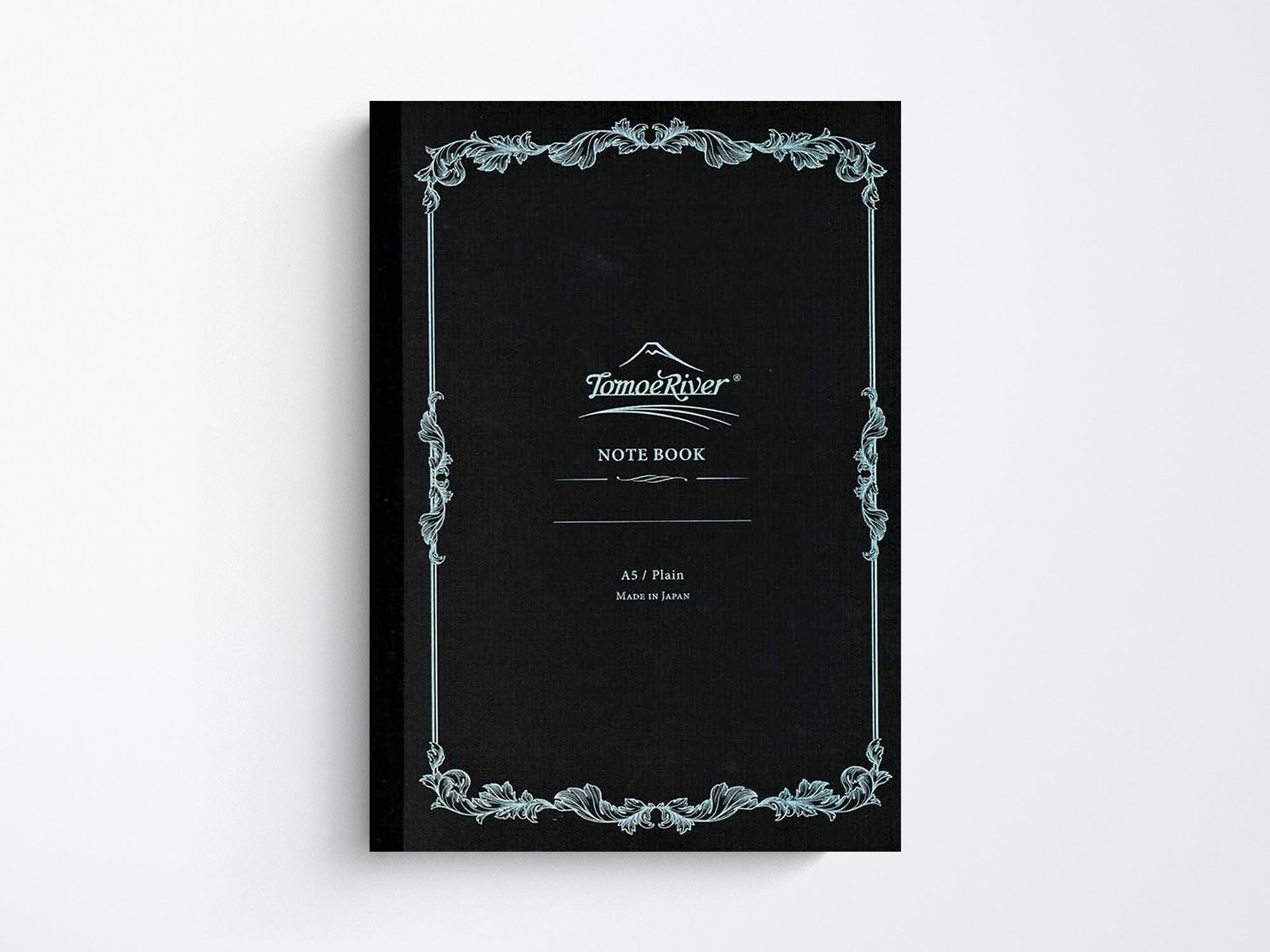 Tomoe River A5 Fountain Pen Notebook