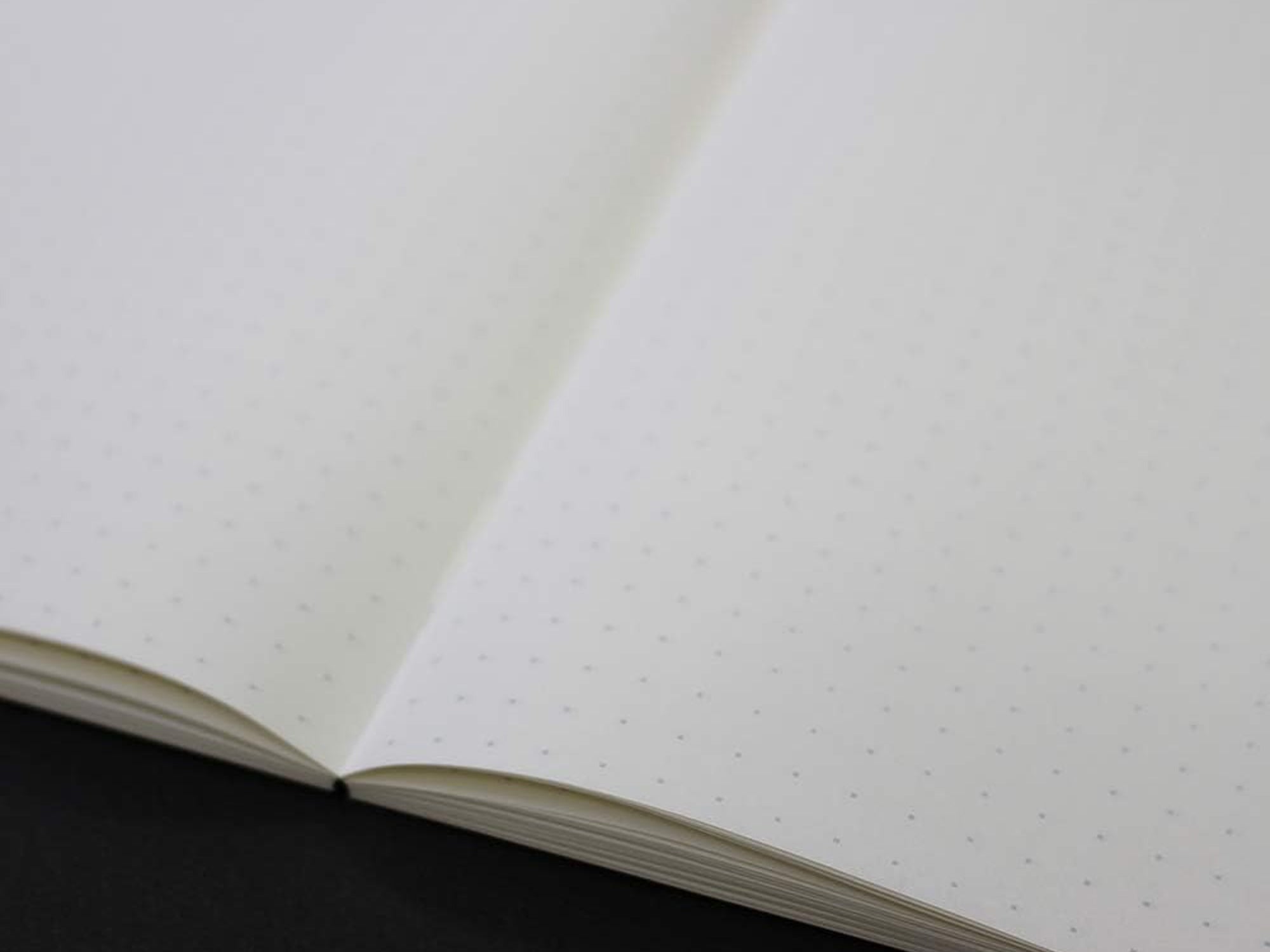 Tomoe River A5 Fountain Pen Notebook